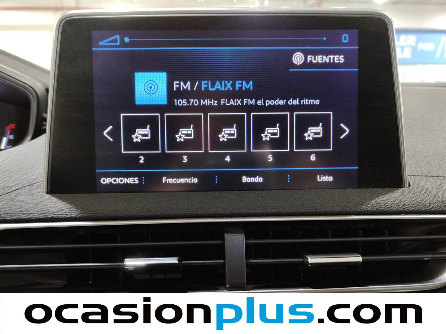 Paquetes del Peugeot 3008 Peugeot 3008 BlueHDI 130 S&S Allure (130 CV)