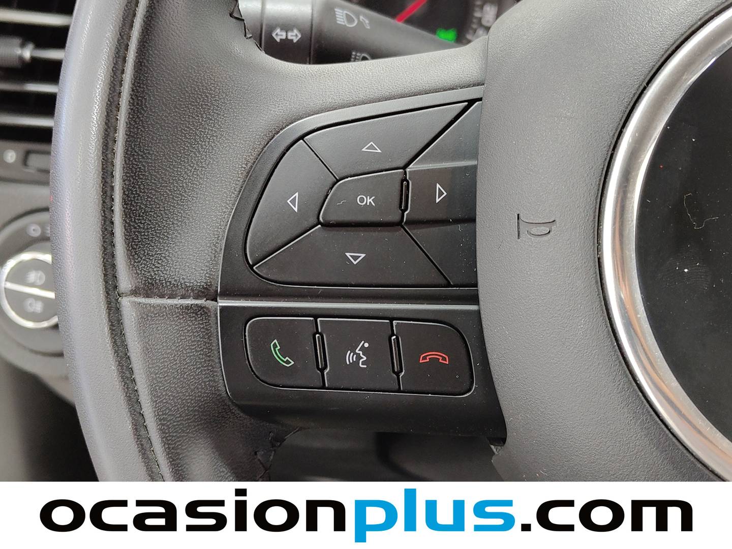 Foto Fiat 500X Fiat 500X 1.6 MultiJet Pop Star 4x2 (120 CV)