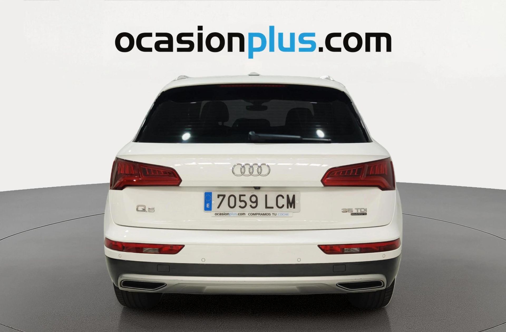 Audi Q5 Design 35 TDI quattro S tronic - foto 19