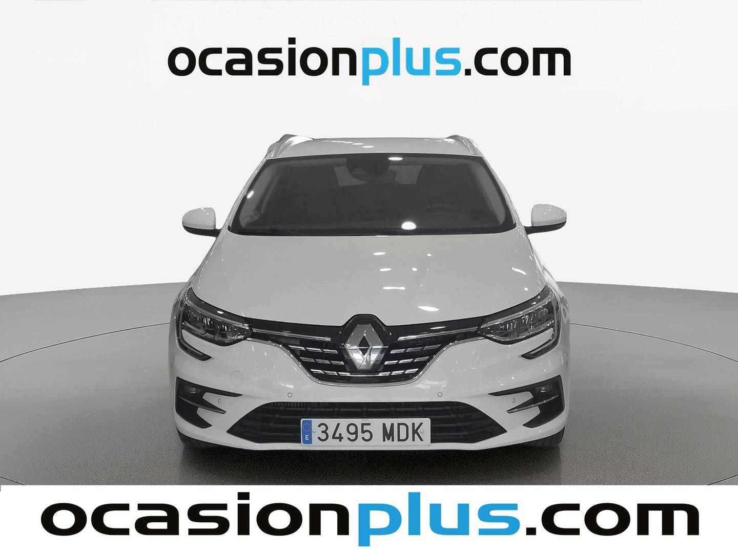 Renault Mégane Renault Megane Sport Tourer Techno TCe (140 CV) EDC GPF 140cv