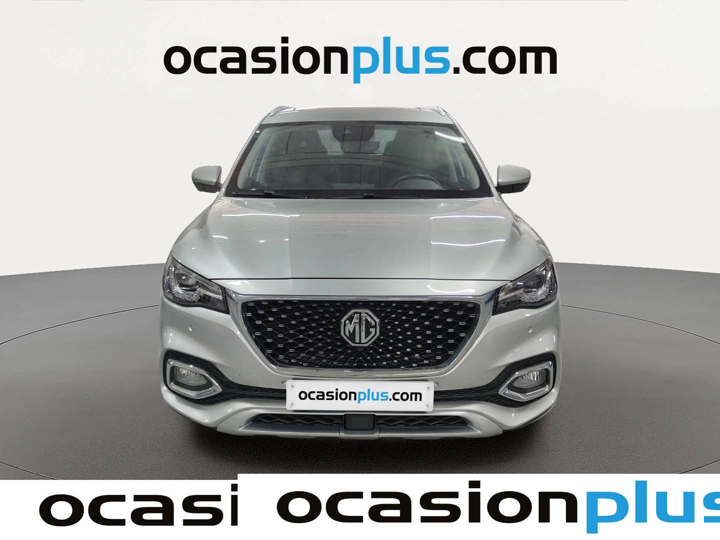 MG HS MG HS 1.5 Turbo GDI Luxury (162 CV) barato