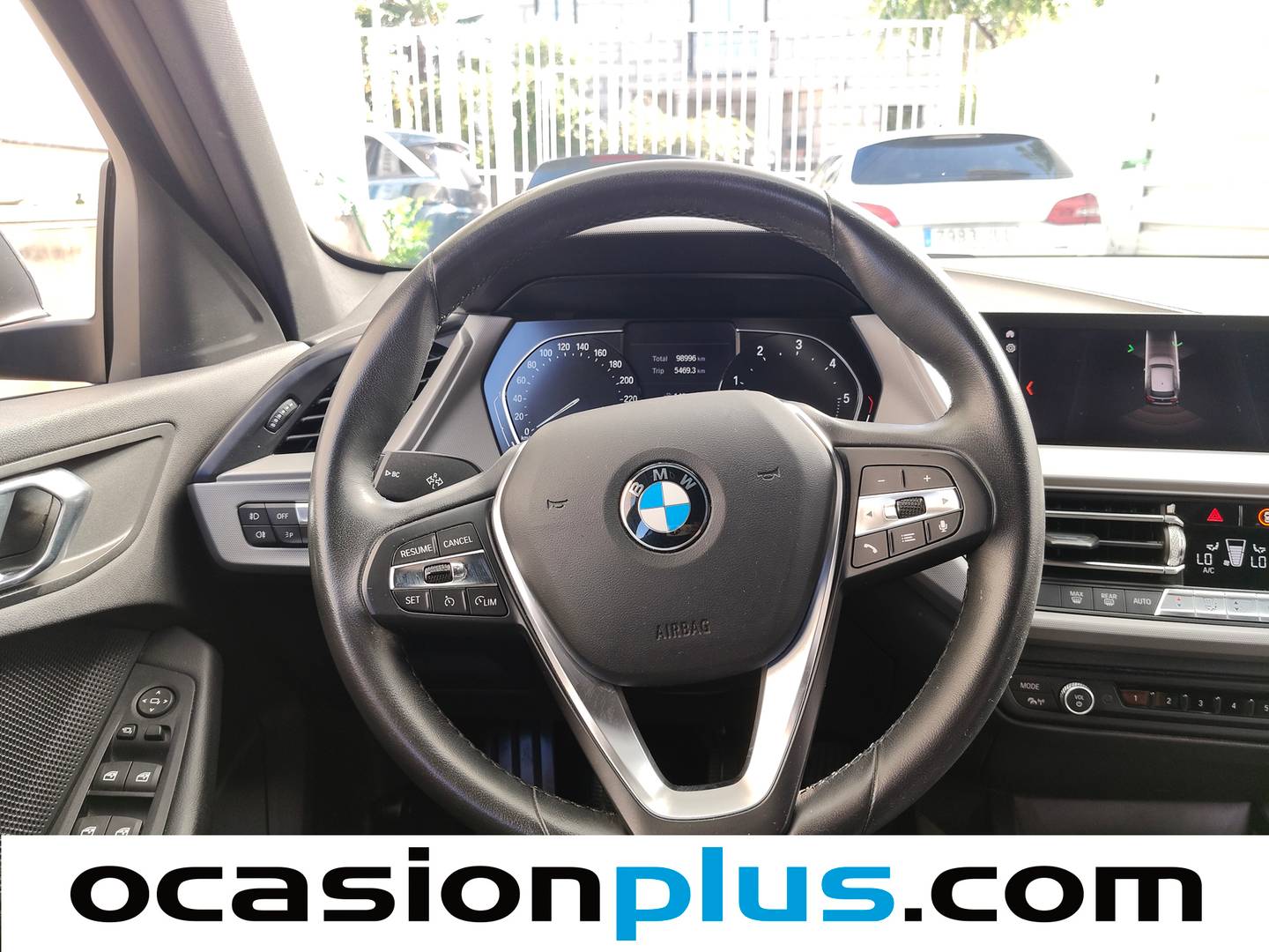 BMW Serie 1 BMW Serie 1 118d (150 CV) de segunda mano