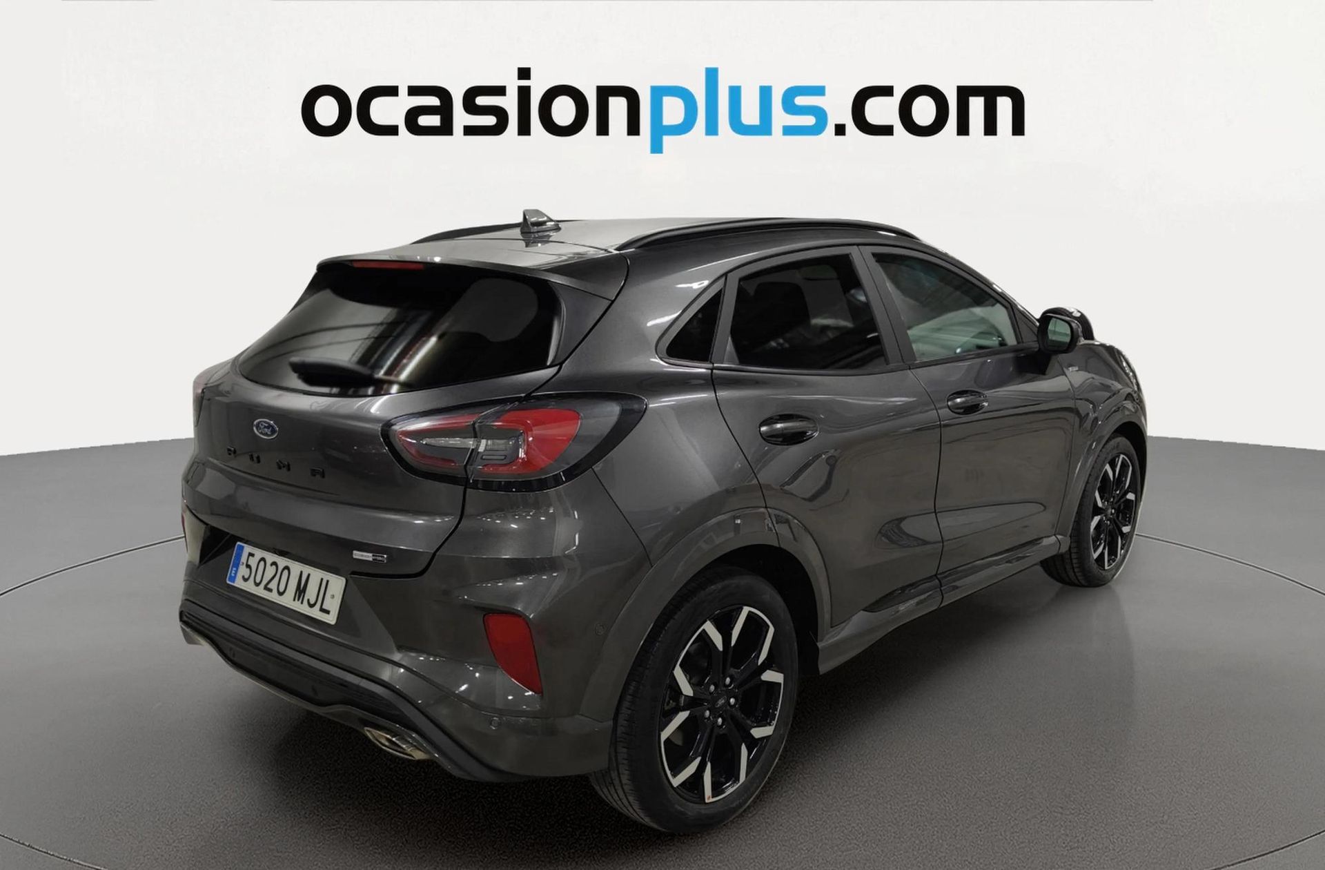 Ford Puma 1.0 EcoBoost MHEV ST-Line X - foto 4