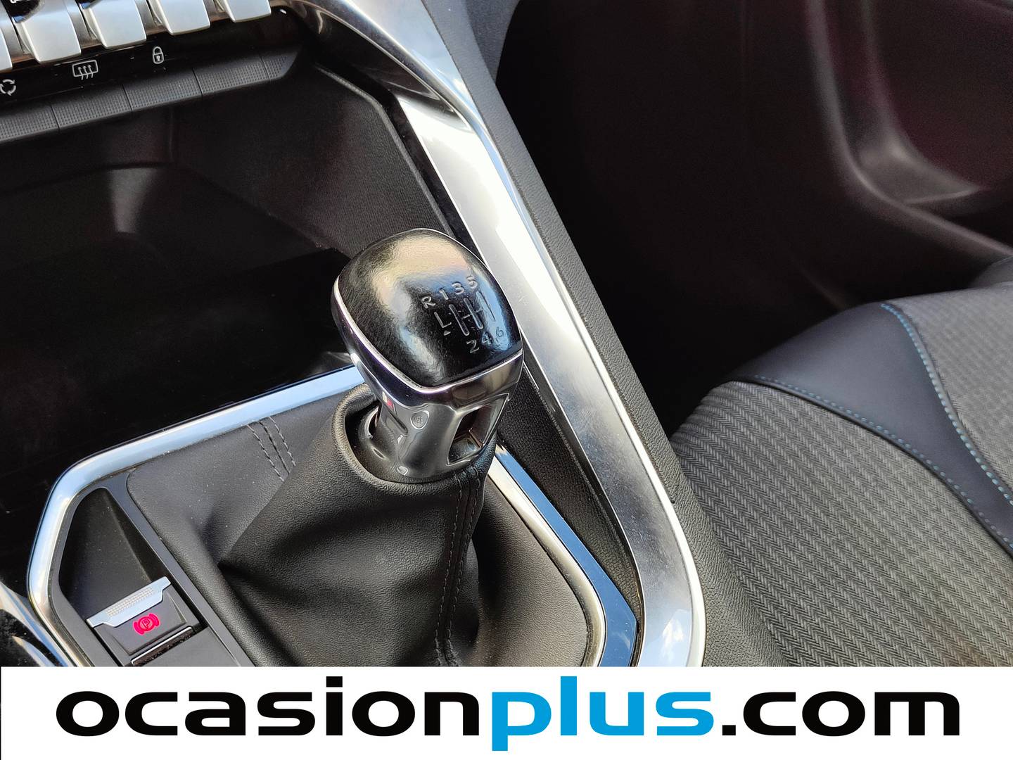 Foto Peugeot 3008 Peugeot 3008 PureTech 130 S&S Allure Pack (130 CV)