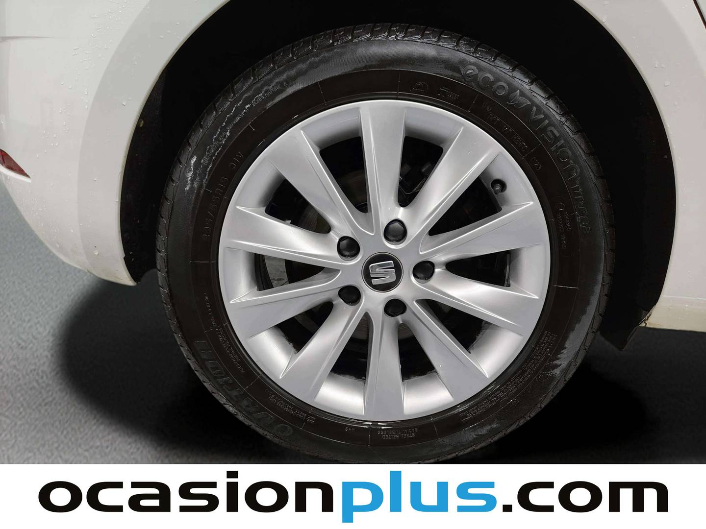 Seat León Seat León 1.2 TSI St&Sp Style (110 CV) 2018