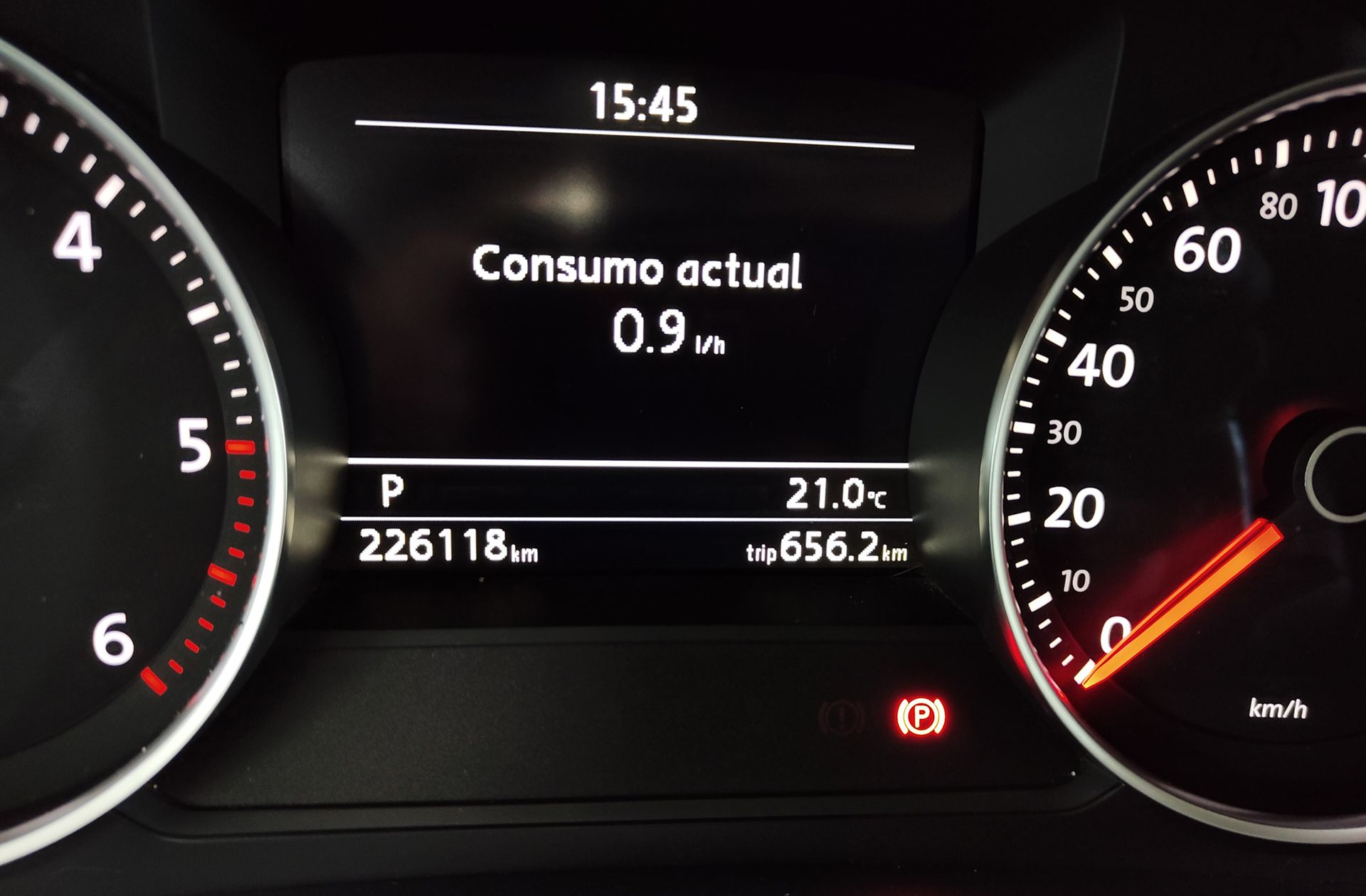 Volkswagen Touareg 3.0 TDI BMT tiptronic - foto 10