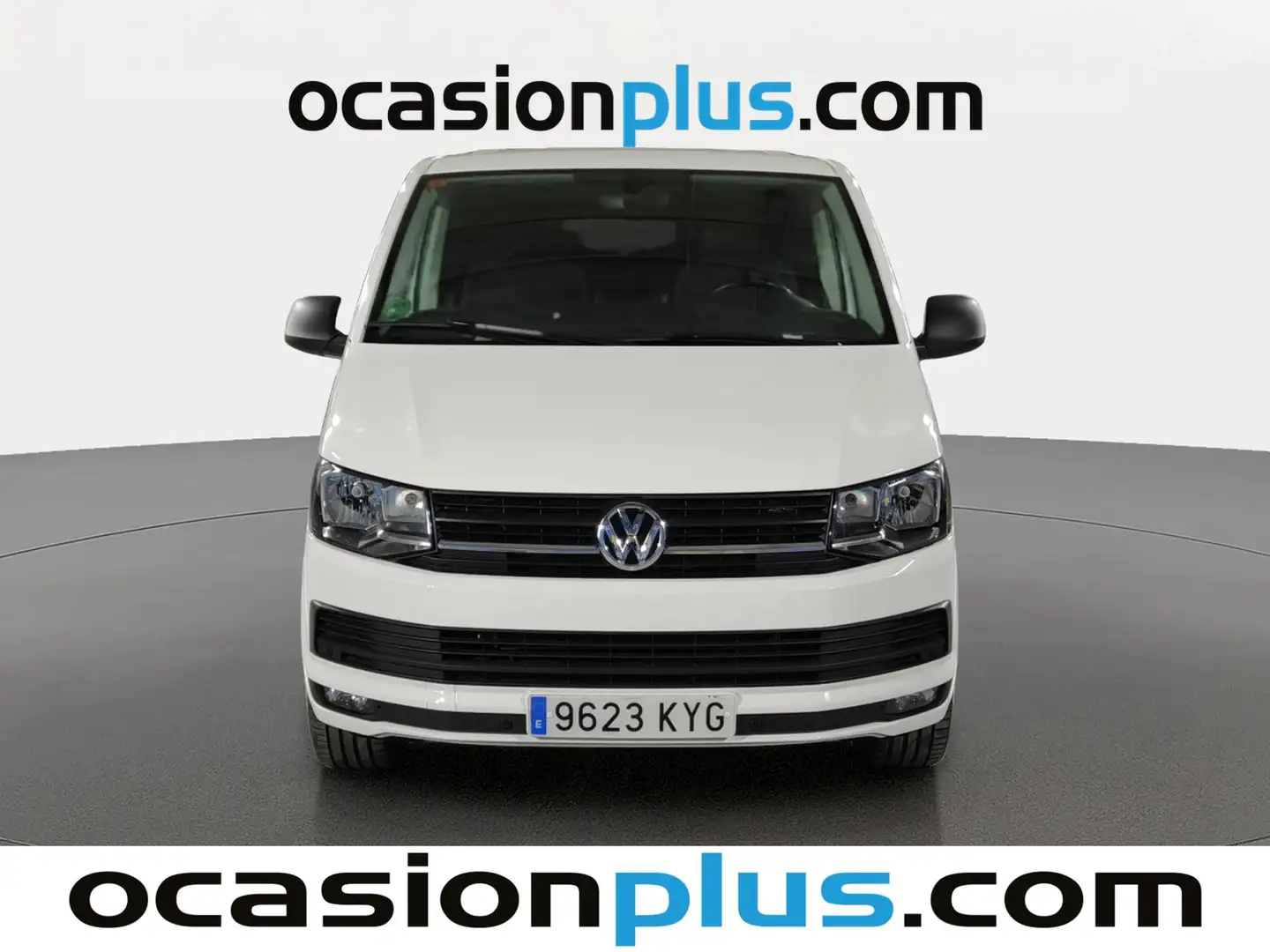 Foto Volkswagen Multivan Volkswagen Multivan Outdoor Corto 2.0 TDI BMT(150 CV) DSG 7 Plazas