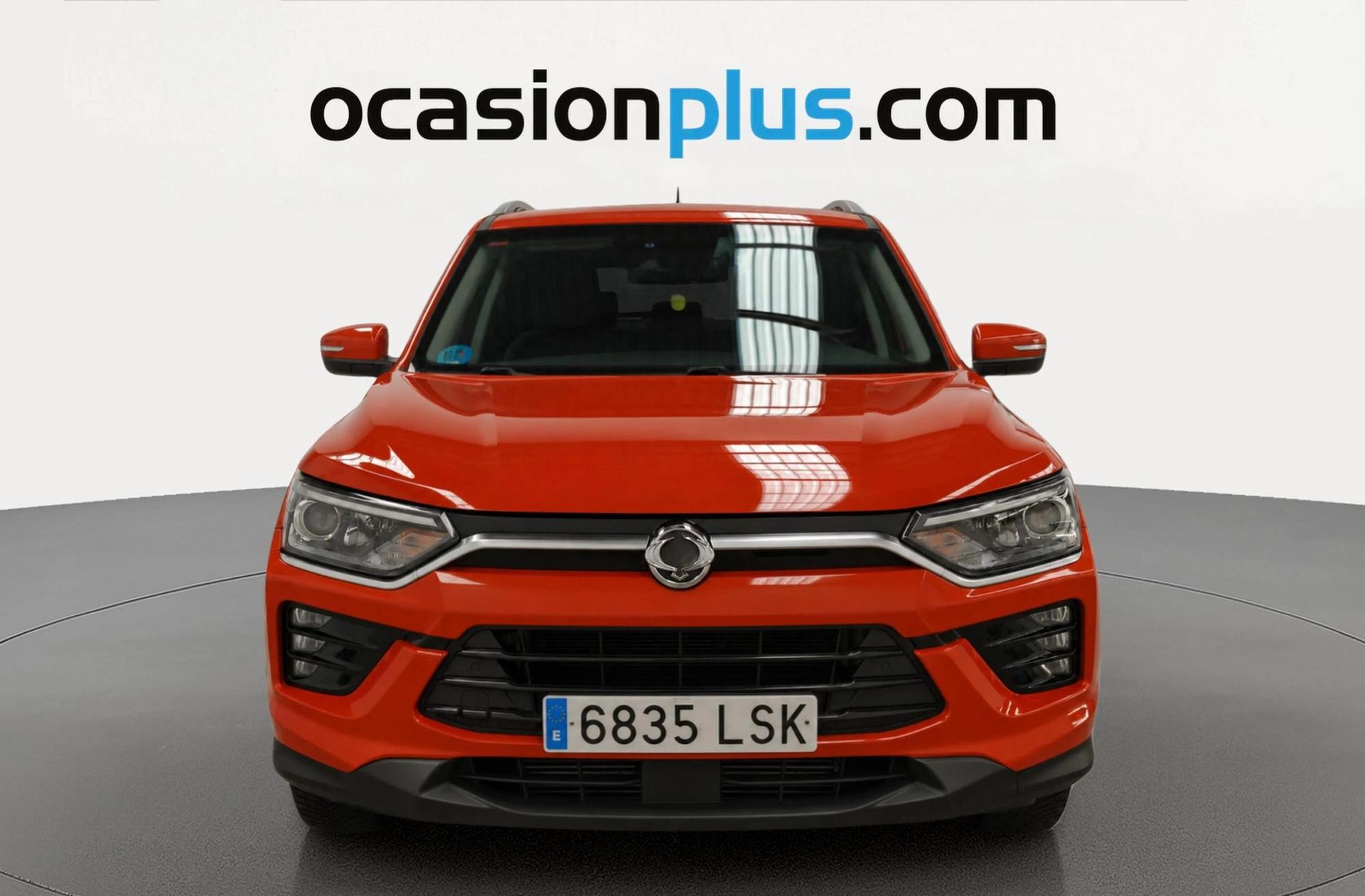SsangYong Korando G15T LP Urban - foto 14