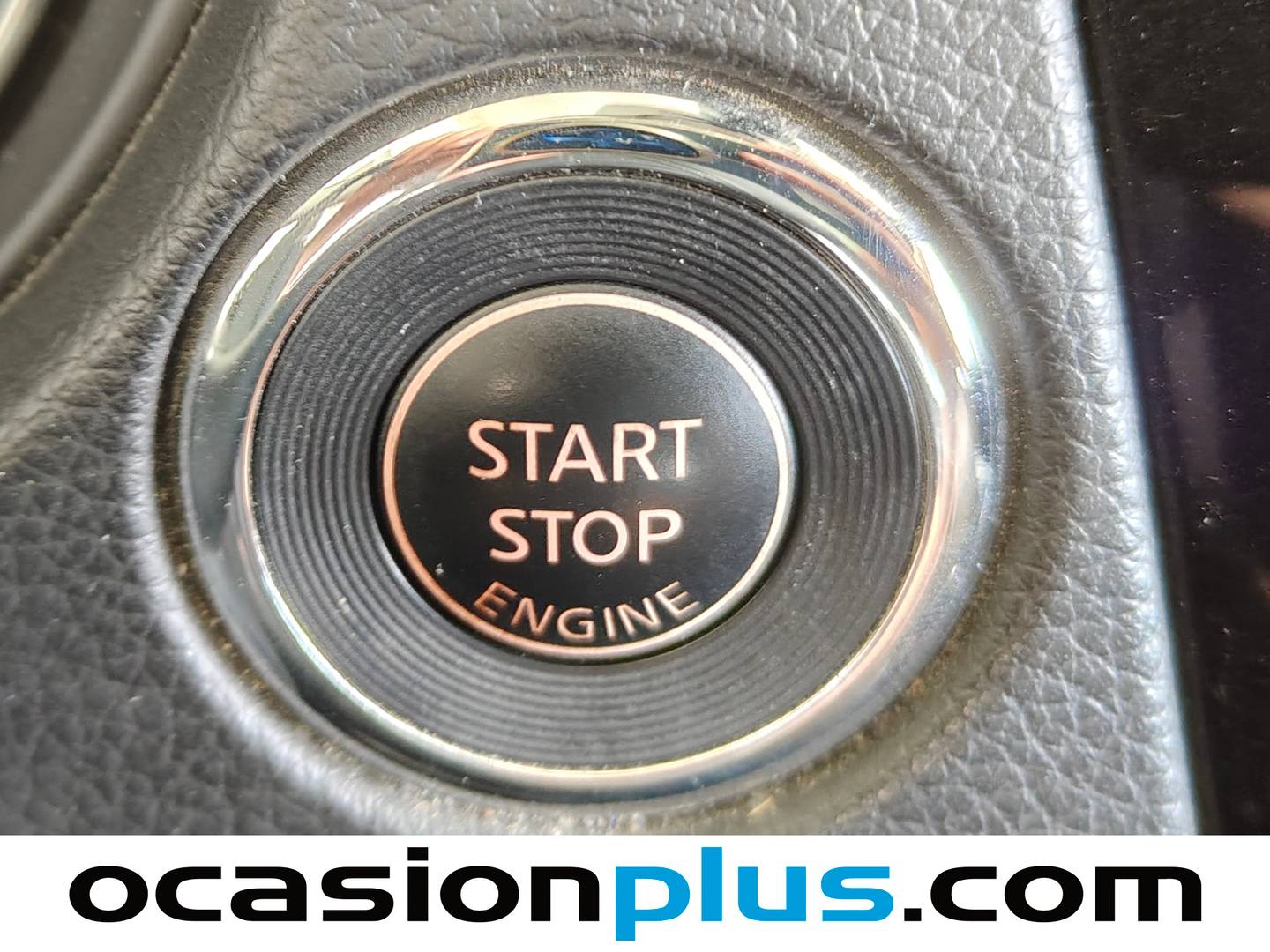 Acabados Nissan QASHQAI Nissan Qashqai 1.6 dCi S&S Tekna Premium 4x2 (130 CV)