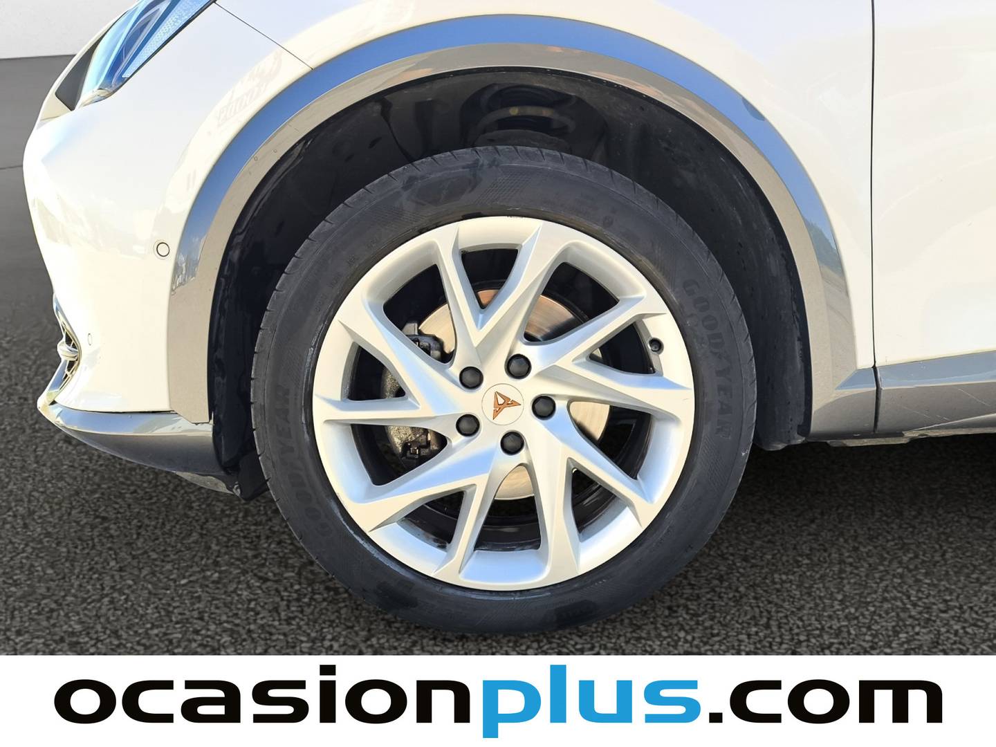 Foto Cupra Formentor CUPRA Formentor 2.0 TDI 4Drive DSG (150 CV)