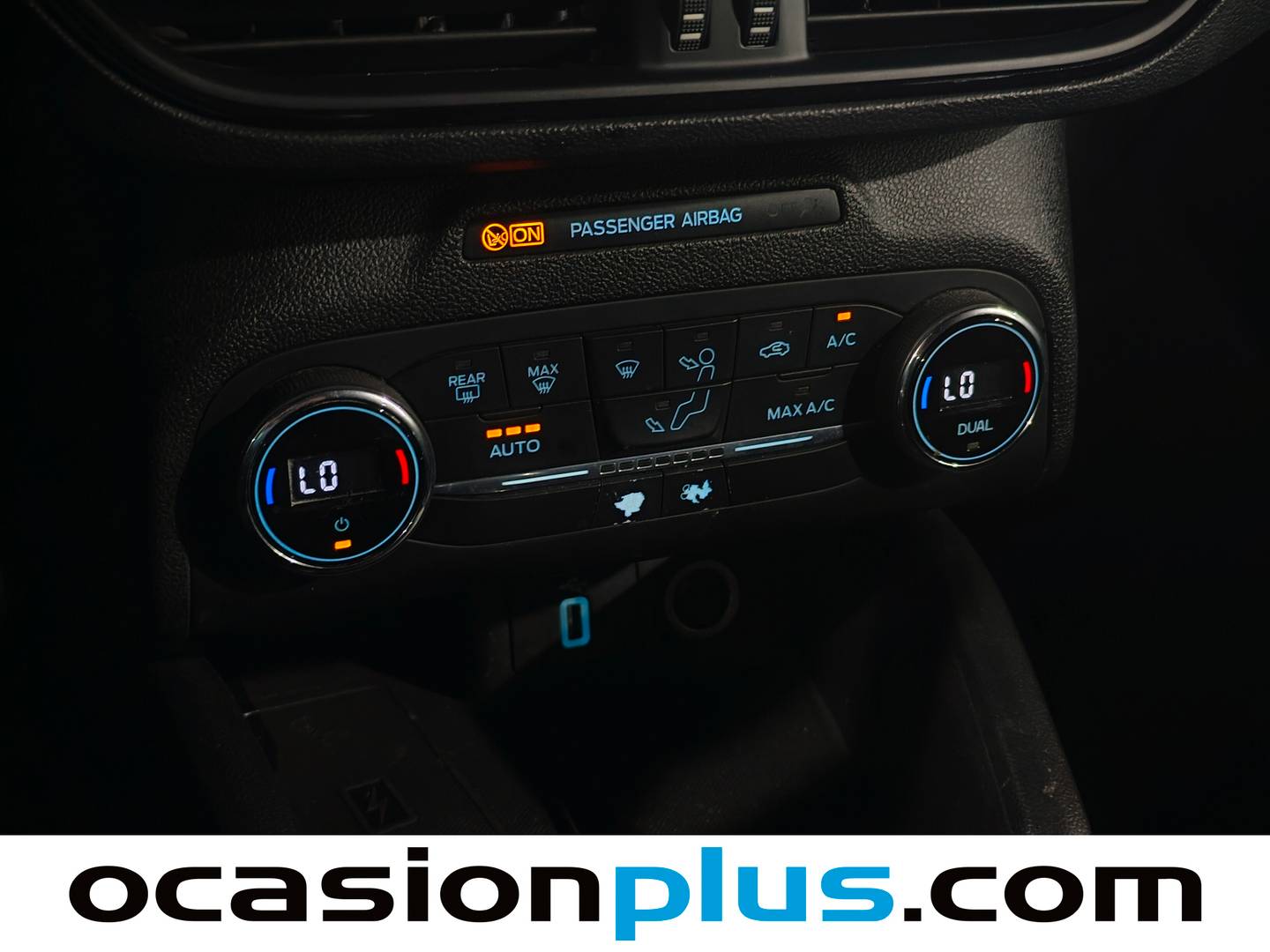 Ford Focus Ford Focus 1.0 Ecoboost ST-Line (125 CV) 2019