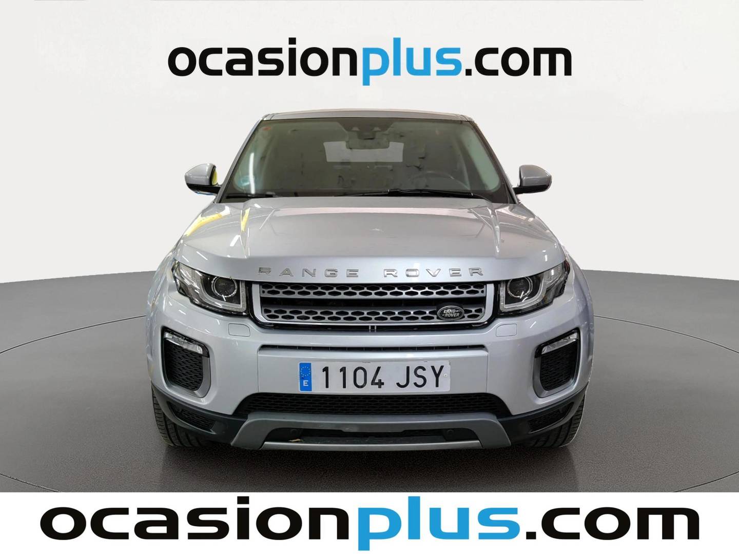 Land Rover Range Rover Evoque Land Rover Range Rover Evoque 2.0L TD4 SE 4x4 (150 CV) 150cv