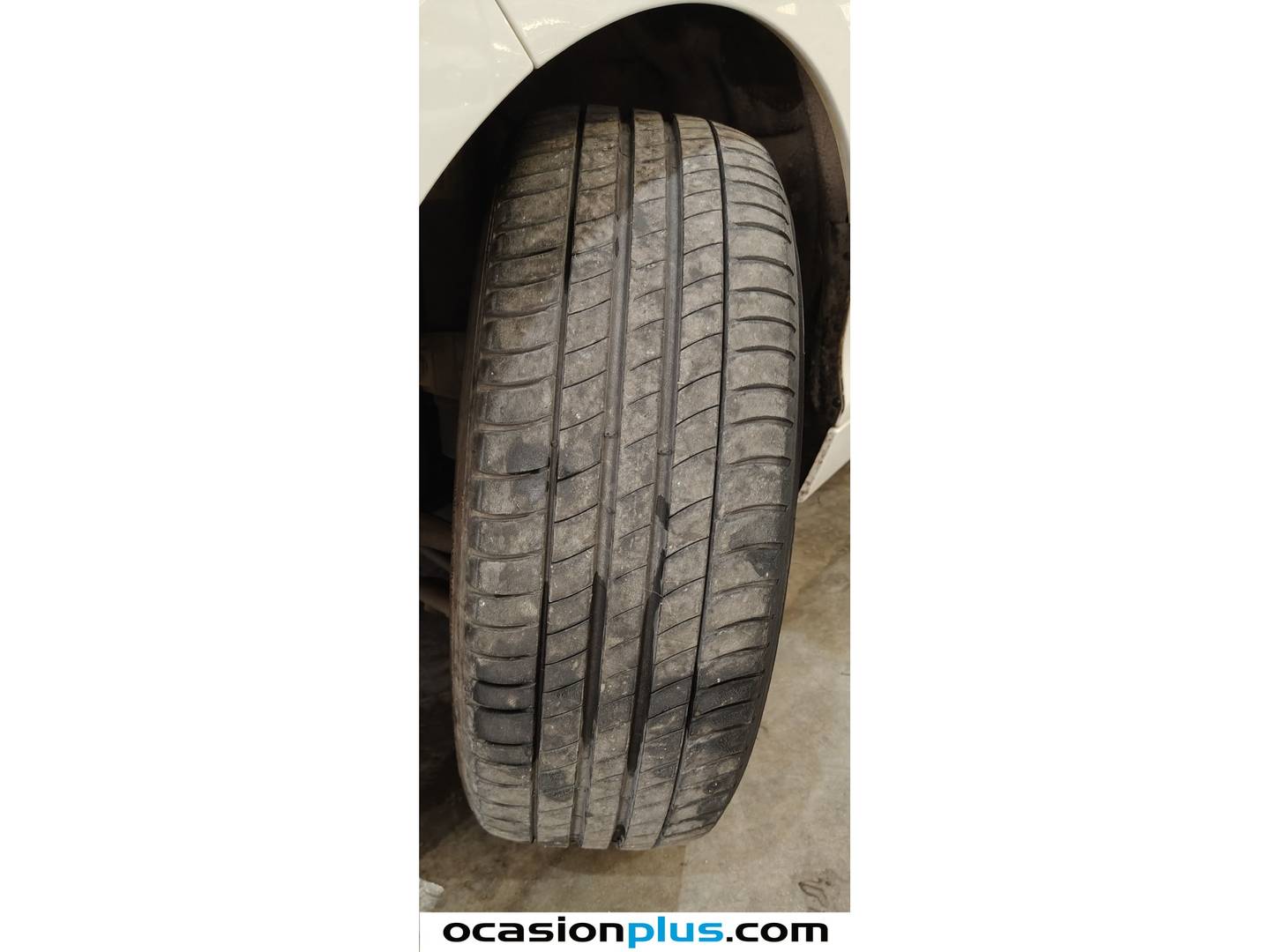 BMW Serie 1 BMW Serie 1 116d (116 CV) seminuevo