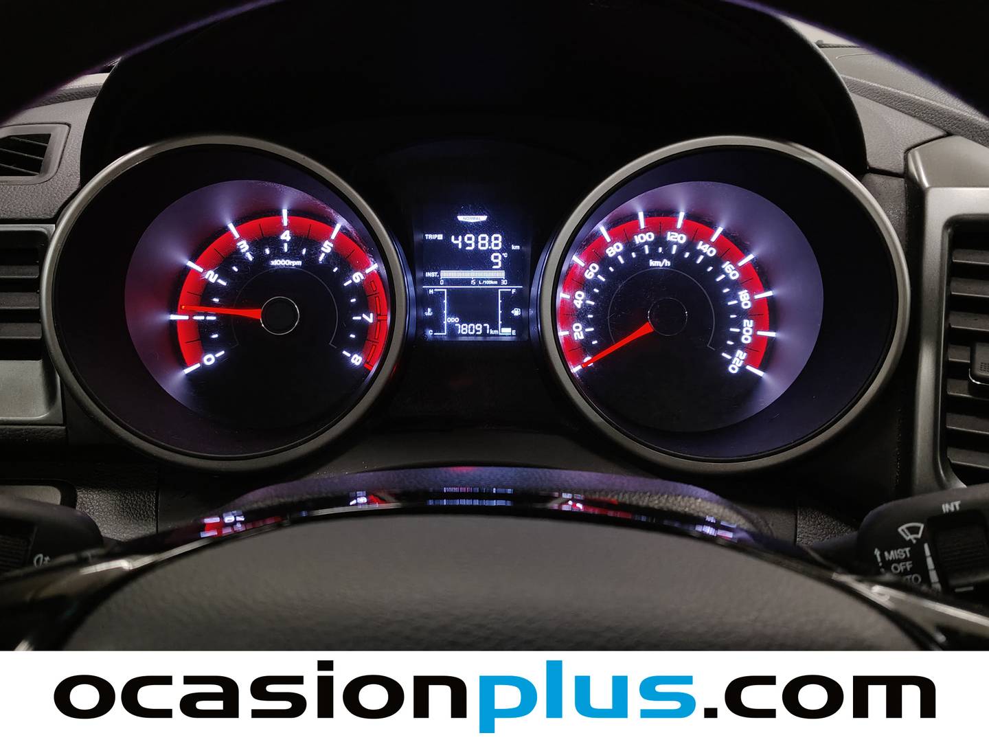 SsangYong XLV Ssangyong XLV G16 Line  (128 CV) 2017