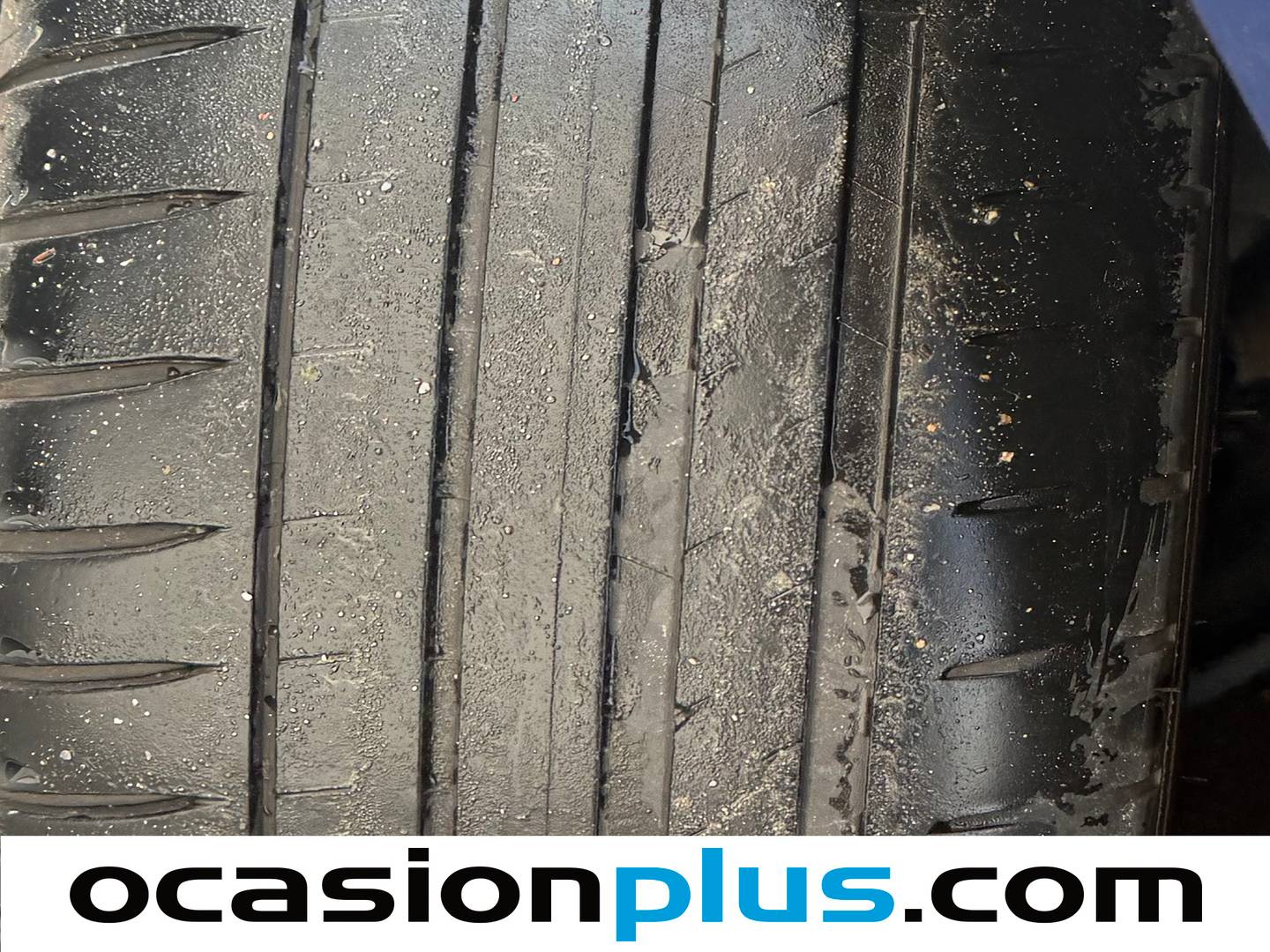 Foto Renault Mégane Renault Megane GT Line Energy dCi (110 CV)