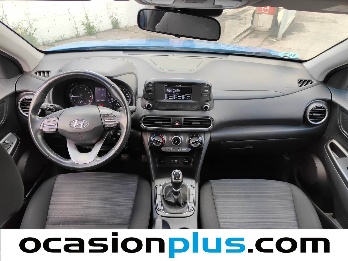 Hyundai Kona Hyundai Kona 1.0 TGDi Essence 4x2 (120 CV) de ocasión