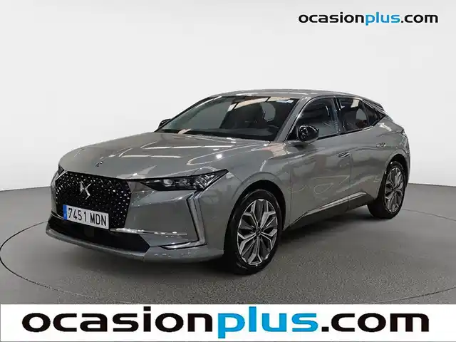 DS DS 4