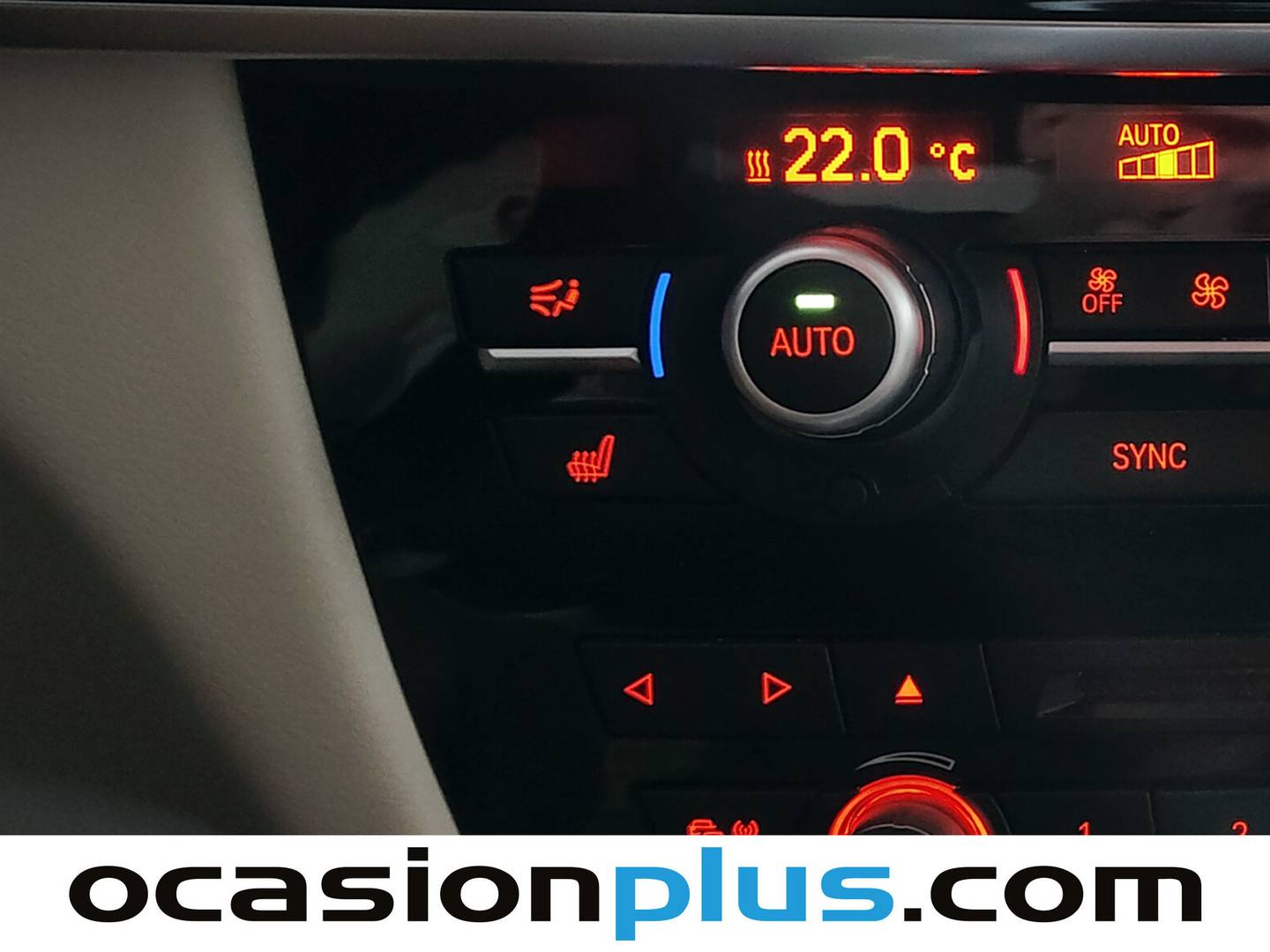 Extras y acabados del BMW X5 BMW X5 xDrive30d (258 CV)