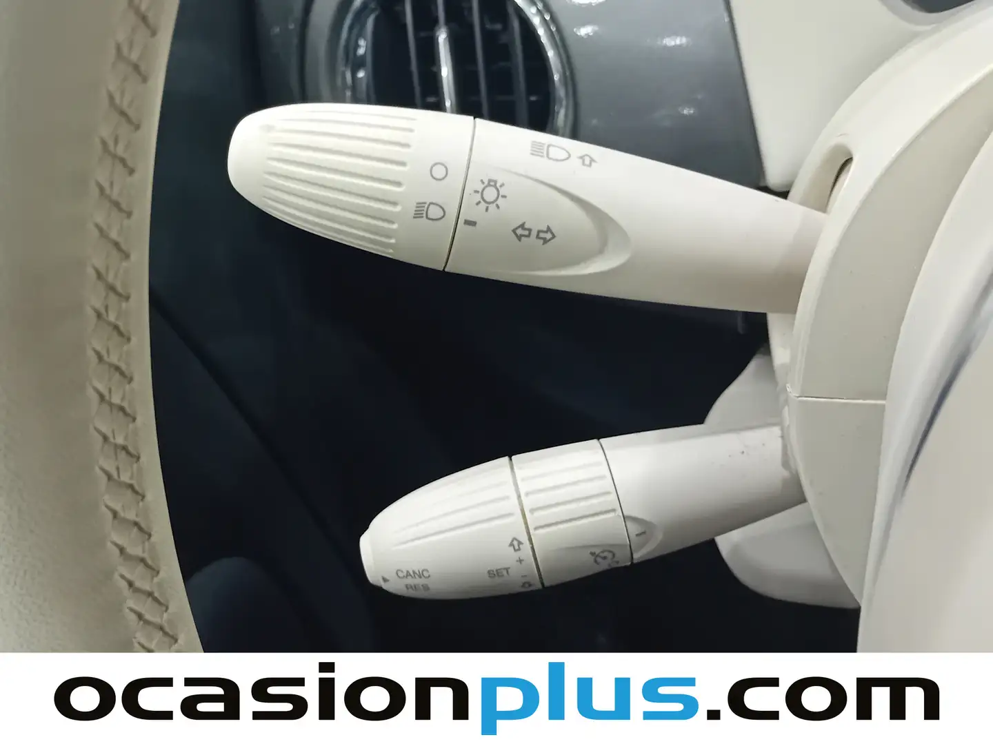 Foto Fiat 500 Fiat 500 1.0 Hybrid Dolcevita (70 CV)