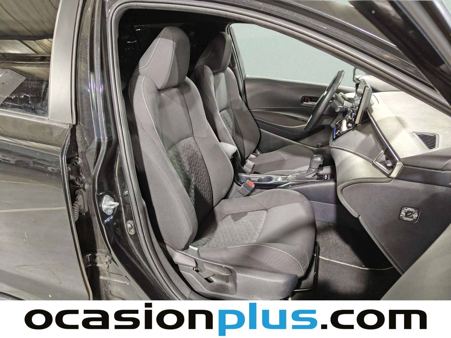 Toyota Corolla Toyota Corolla Touring Sport 125H Active (122 CV) km 0