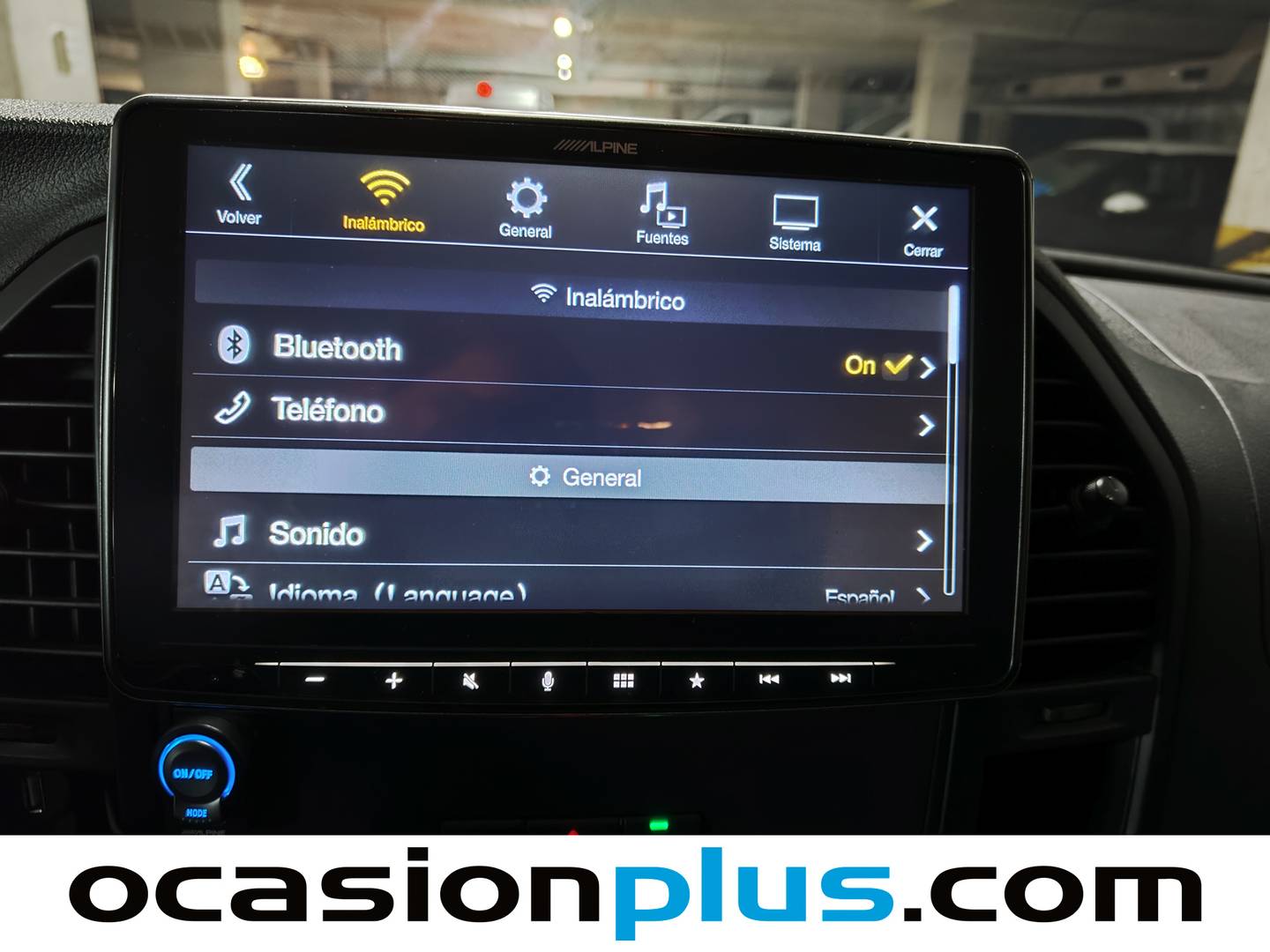 Mercedes Vito Mercedes-Benz Vito Furgon 110 CDI Base Compacta (102 CV) seminuevo