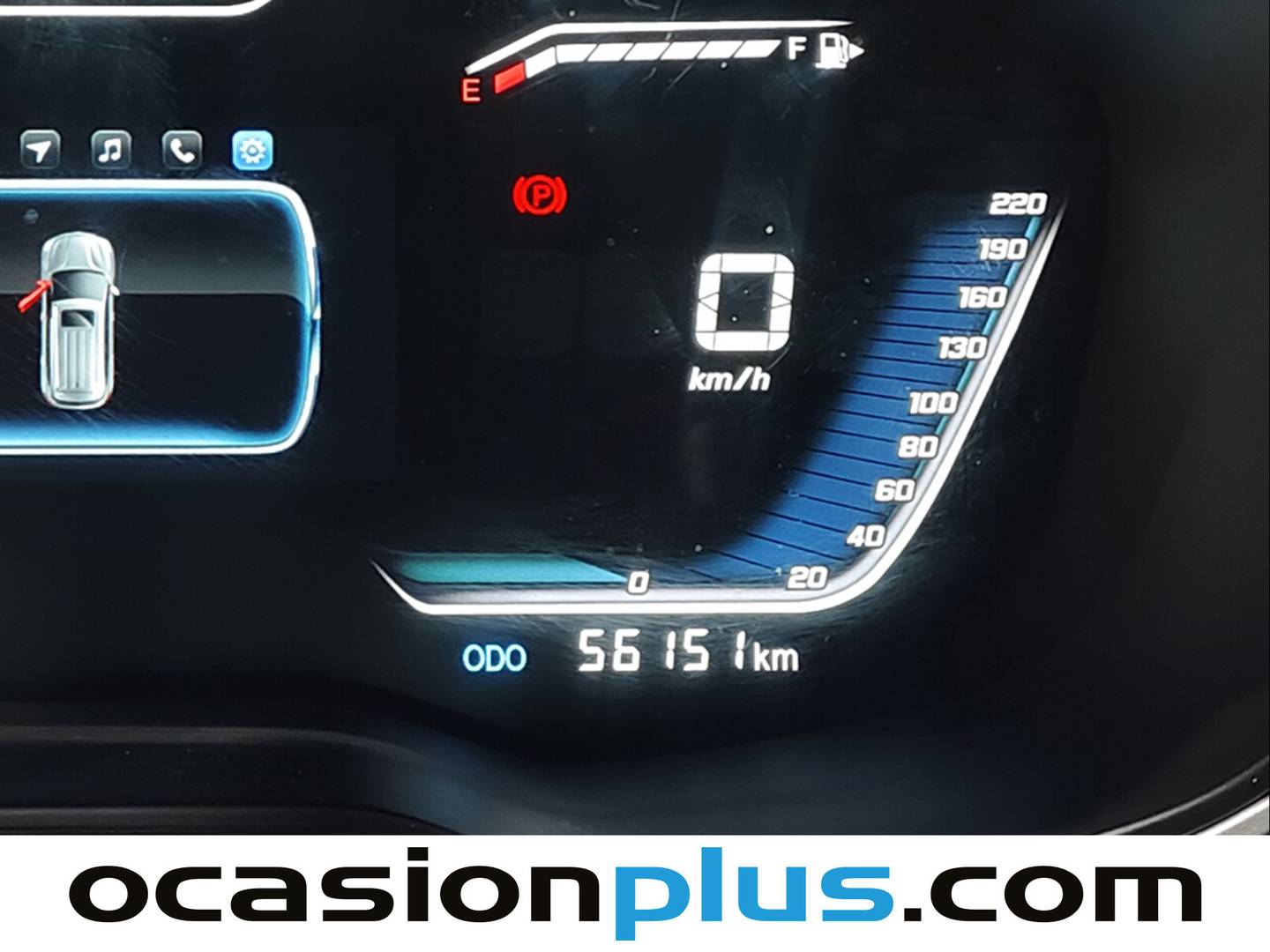 Foto SWM G01 SWM G01 1.5T Luxury (131 CV)