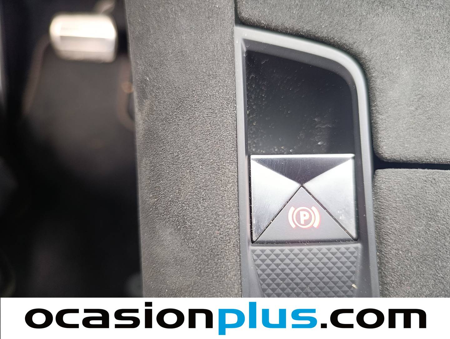 DS DS 7 Crossback DS DS7 Crossback BlueHDi 130 Performance Line Auto (130 CV) diésel