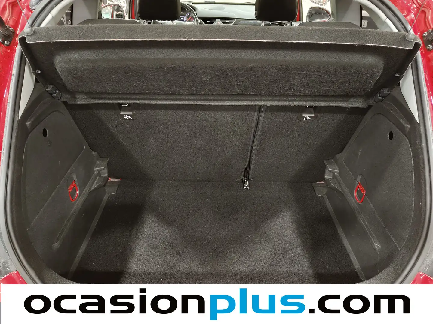 Foto Opel Corsa Opel Corsa 1.3 CDTi S&S Selective (95 CV)