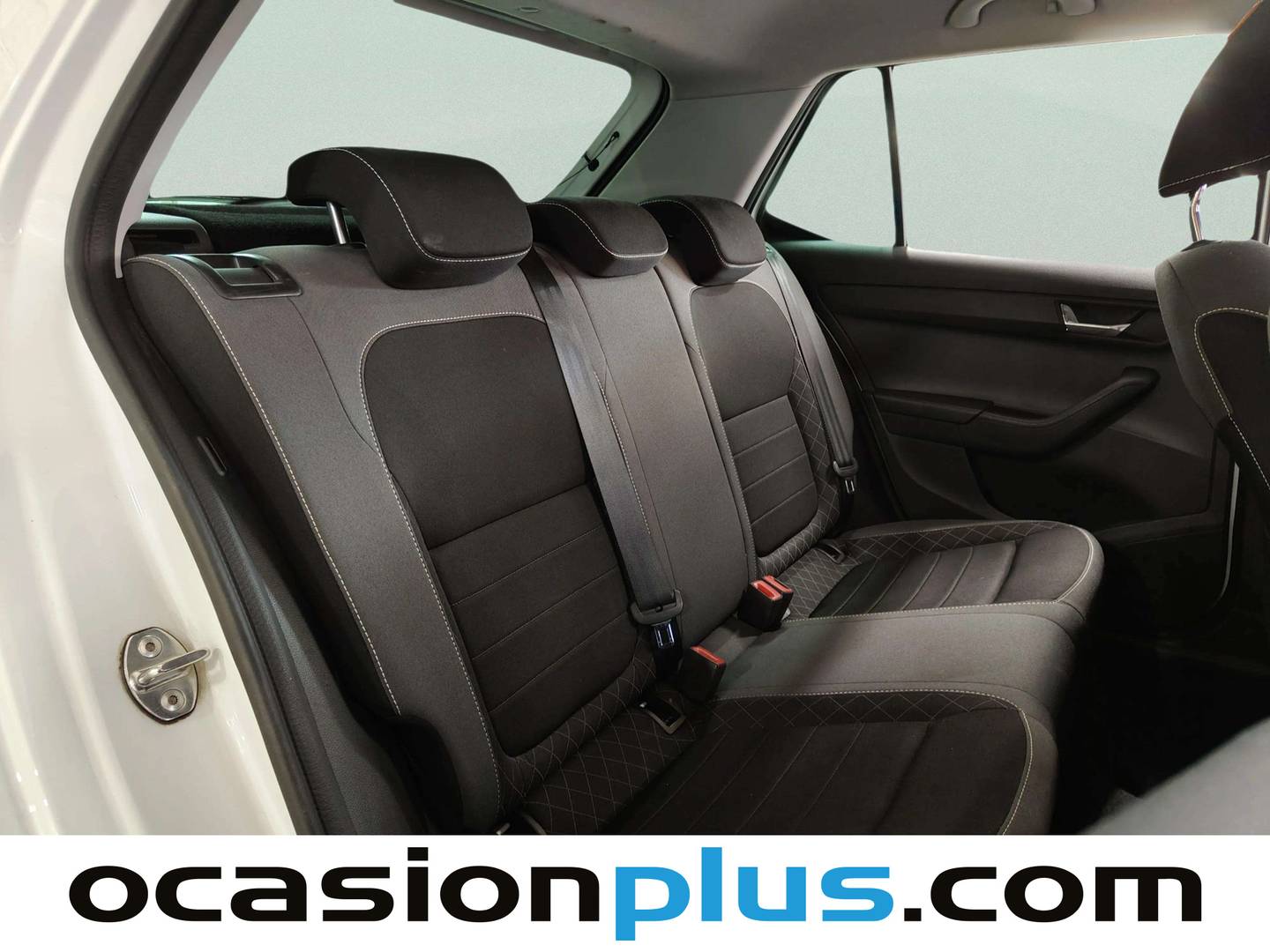 Skoda Fabia Skoda Fabia 1.0 TSI Ambition Plus  (95 CV) barato