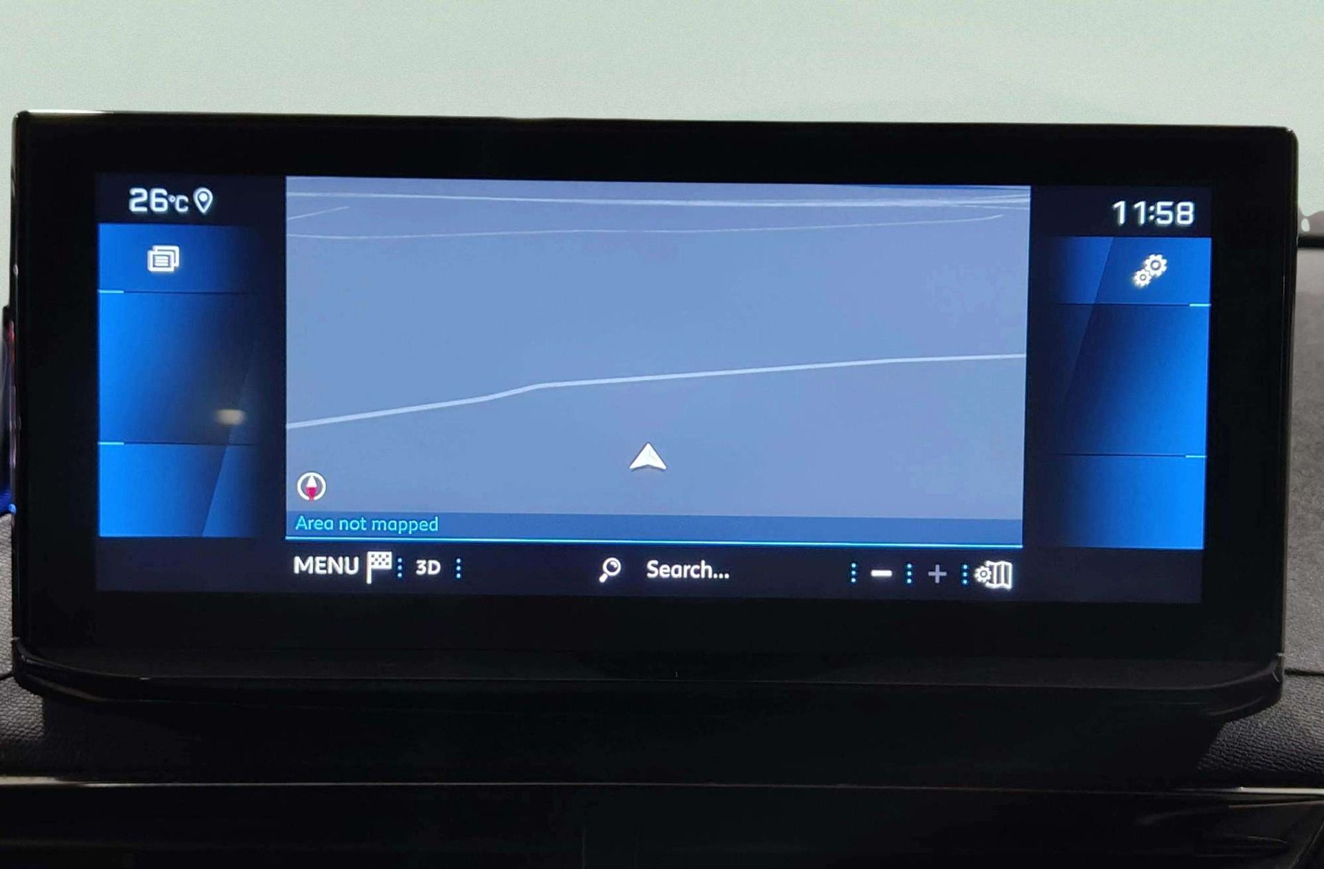 Peugeot 5008 1.2 Allure Pack eDCS6 7 plazas - foto 8