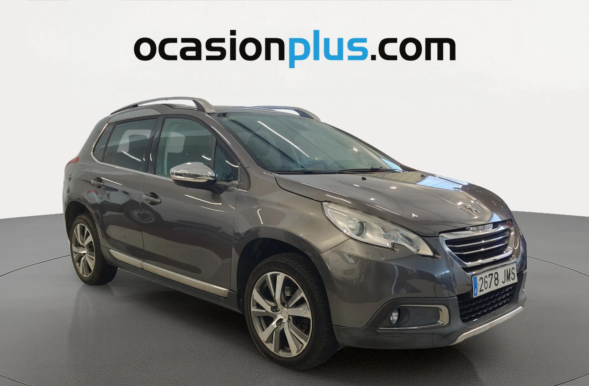 Peugeot 2008 PureTech 110 Allure - foto 2
