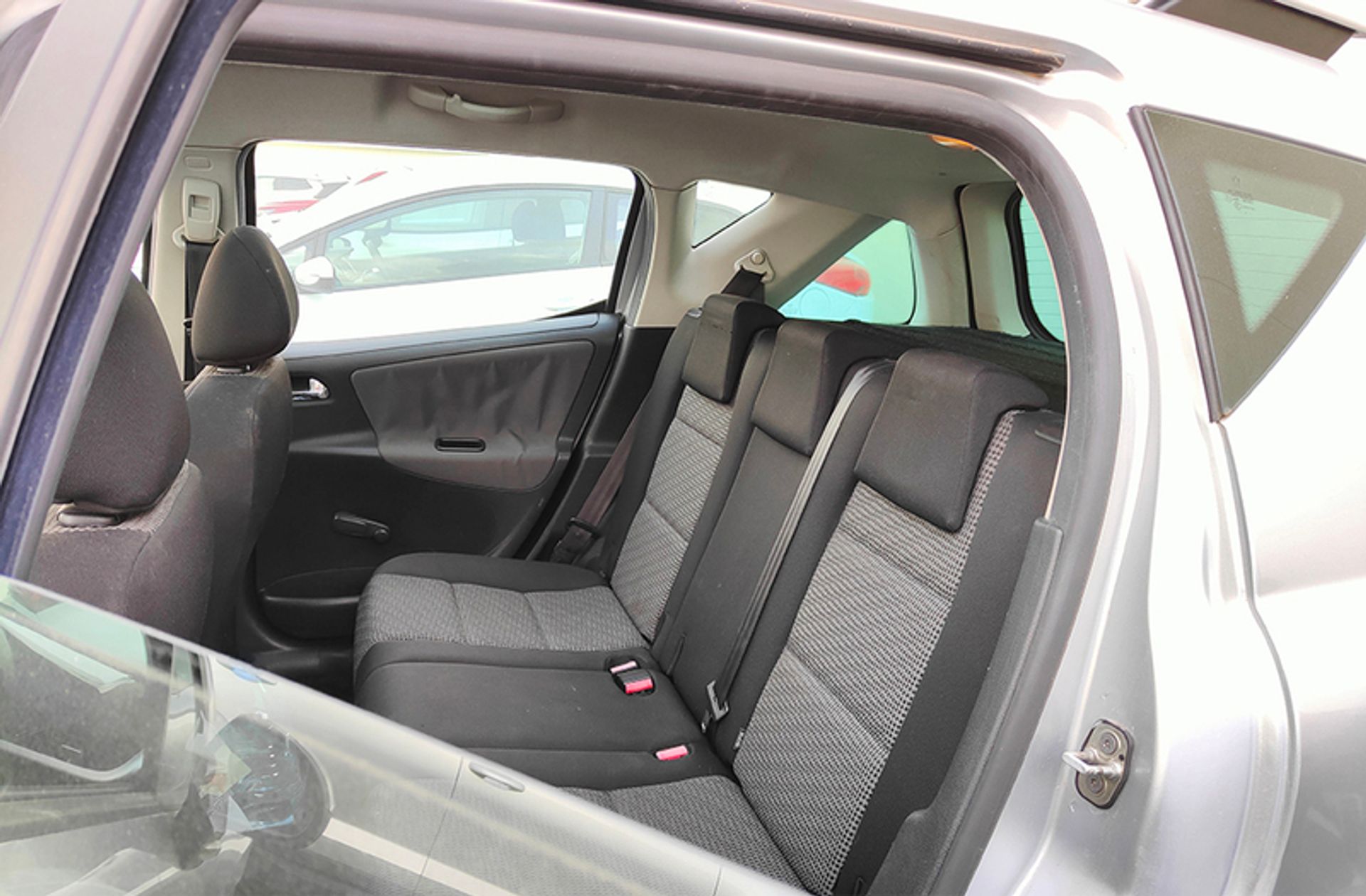 Peugeot 207 SW 1.4 VTi 16v Sport - foto 12