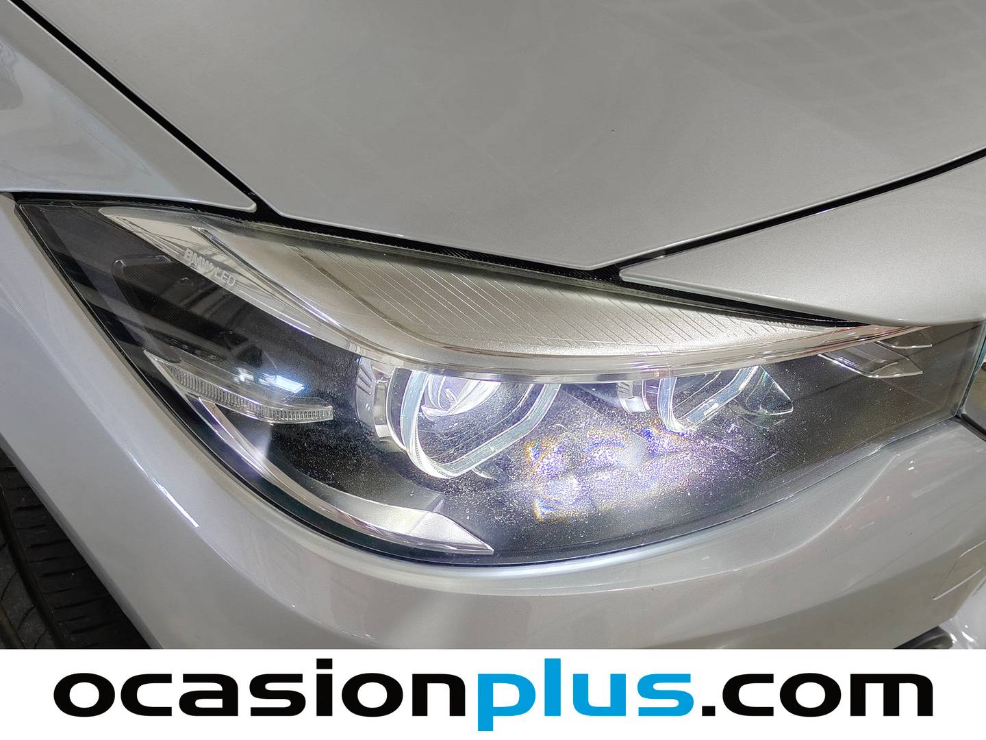 Acabados BMW Serie 3 BMW Serie 3 318d Gran Turismo (150 CV)