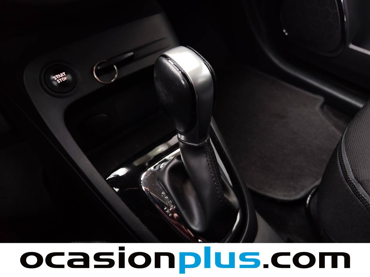 Renault Captur Renault Captur Zen Energy TCe (120 CV) EDC de segunda mano