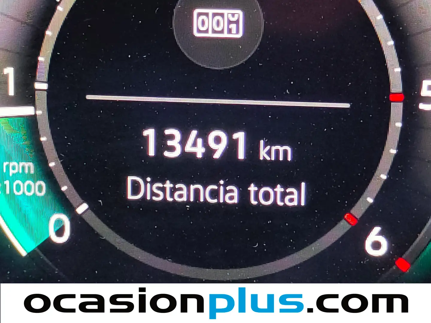 Foto Volkswagen Golf Volkswagen Golf Más 2.0 TDI (115 CV)