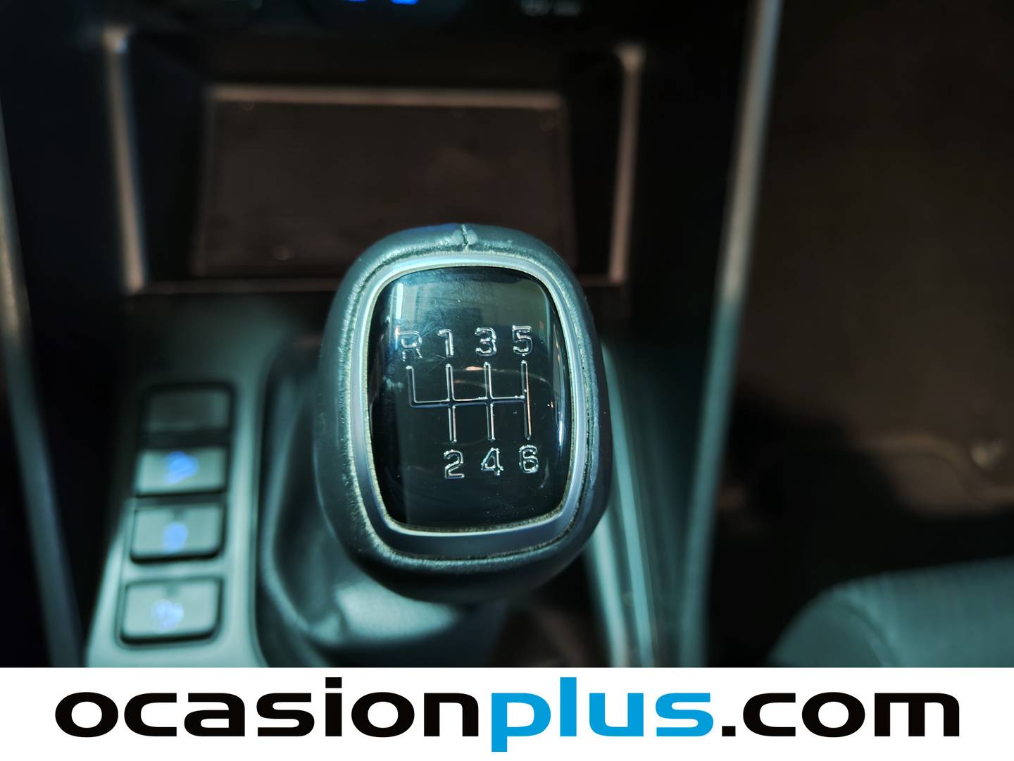 Foto Hyundai Tucson Hyundai Tucson 1.6 GDI BlueDrive Essence 4x2 (131 CV)