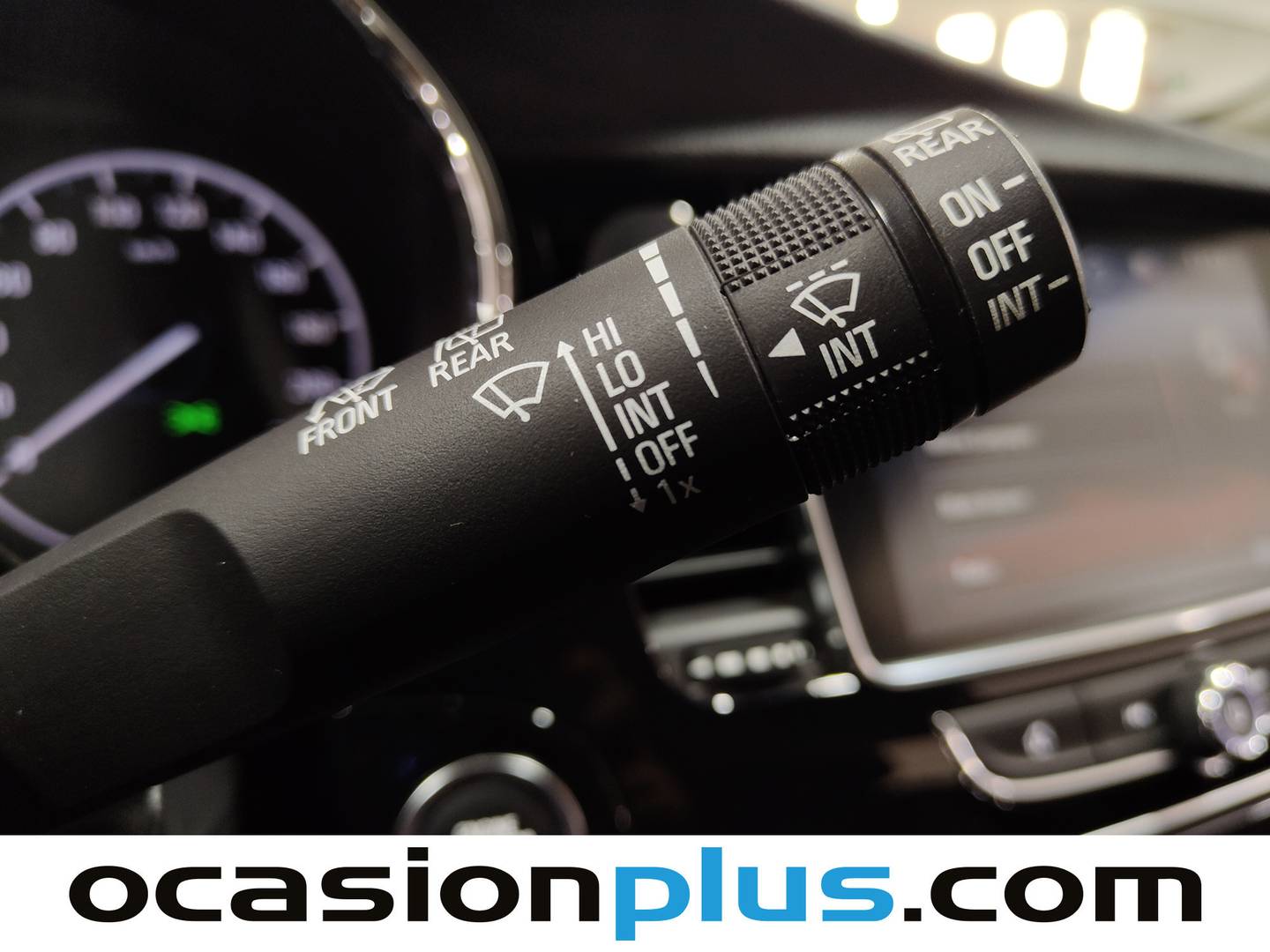 Foto Opel Mokka X Opel Mokka X 1.6 CDTI S&S Selective 4X2 (136 CV)