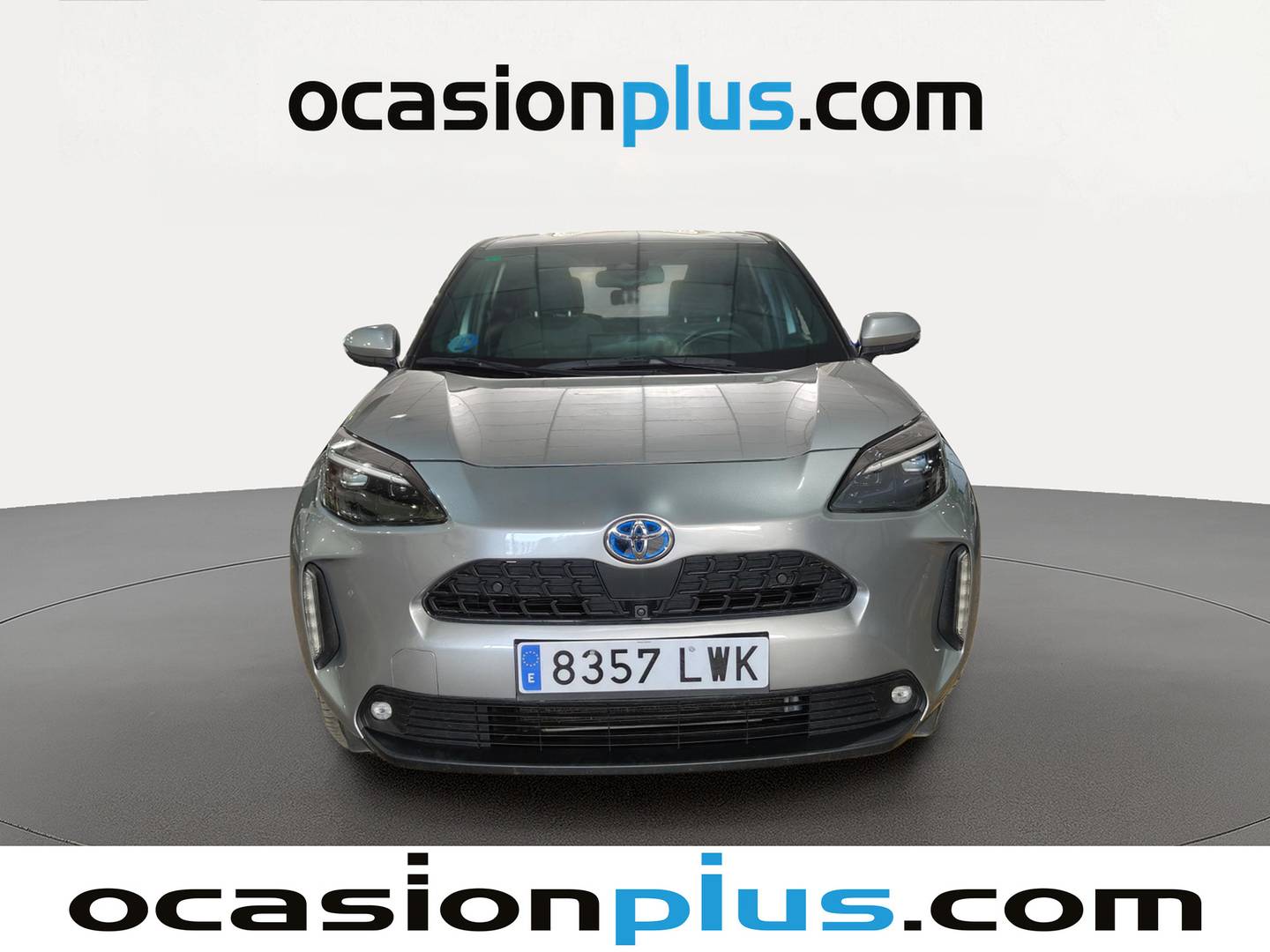 Toyota Yaris Cross Toyota Yaris Cross 120H Active Tech (116 CV) barato