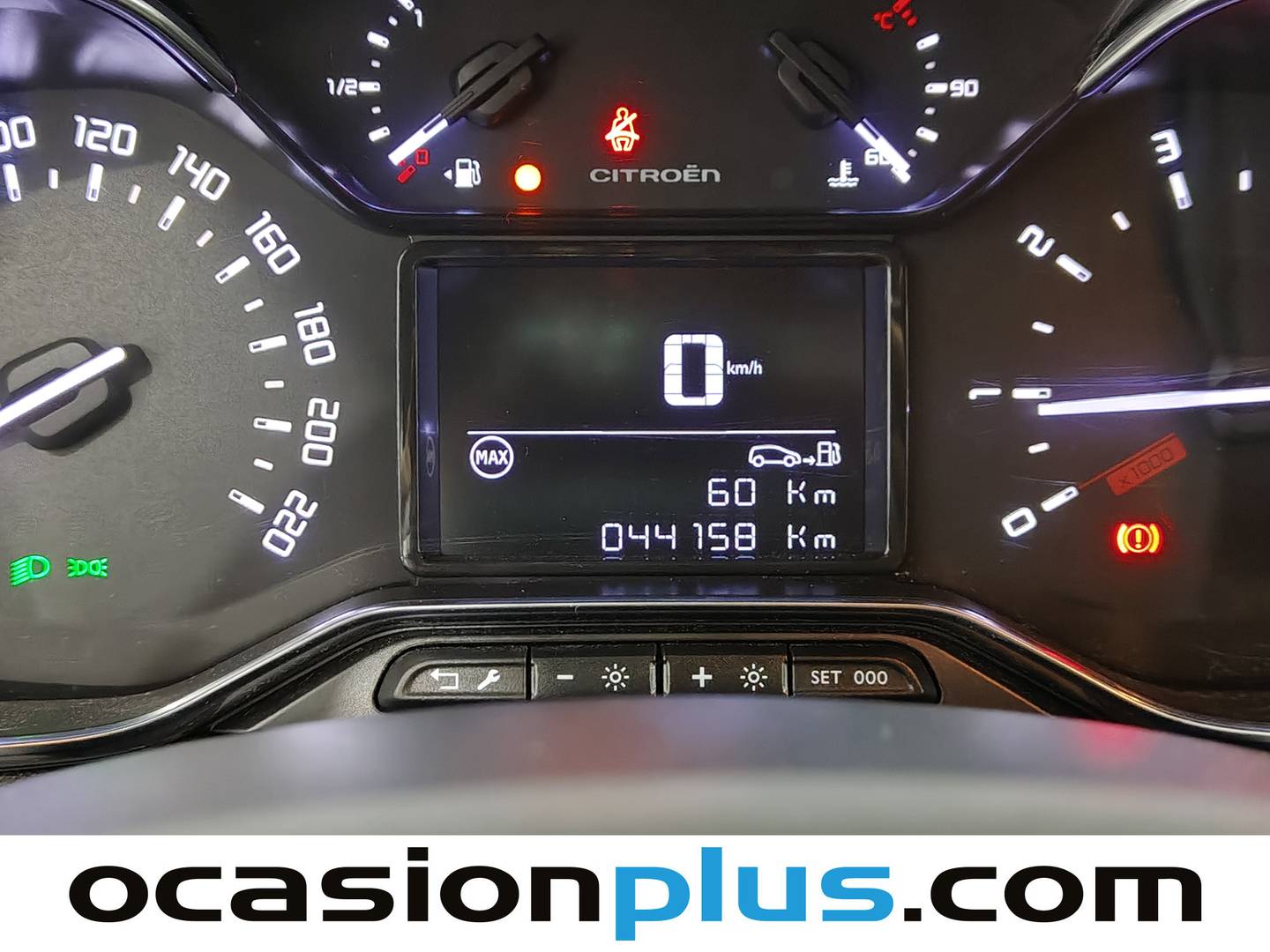 Foto Citroën C3 Citroen C3 PureTech 82 Feel (83 CV)