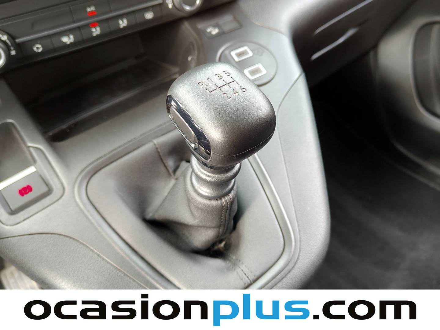 Fiat Doblò Fiat Dobló Combi 1.5 Diesel Talla M (100 CV) de segunda mano