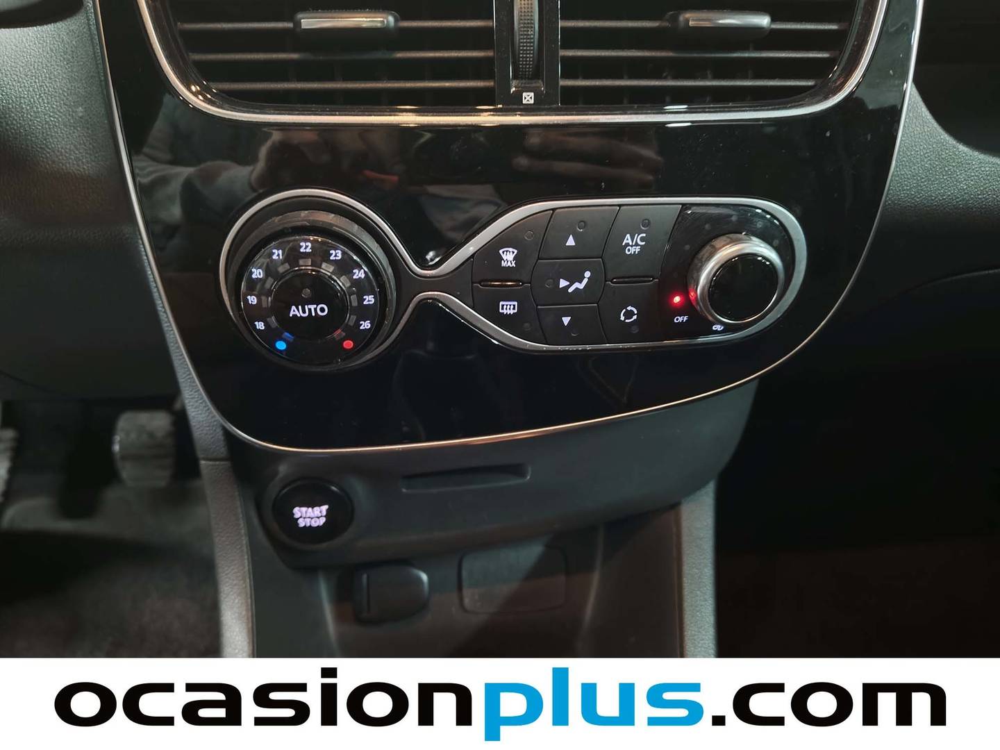 Renault Clio Renault Clio Limited Energy TCe (90 CV) km 0