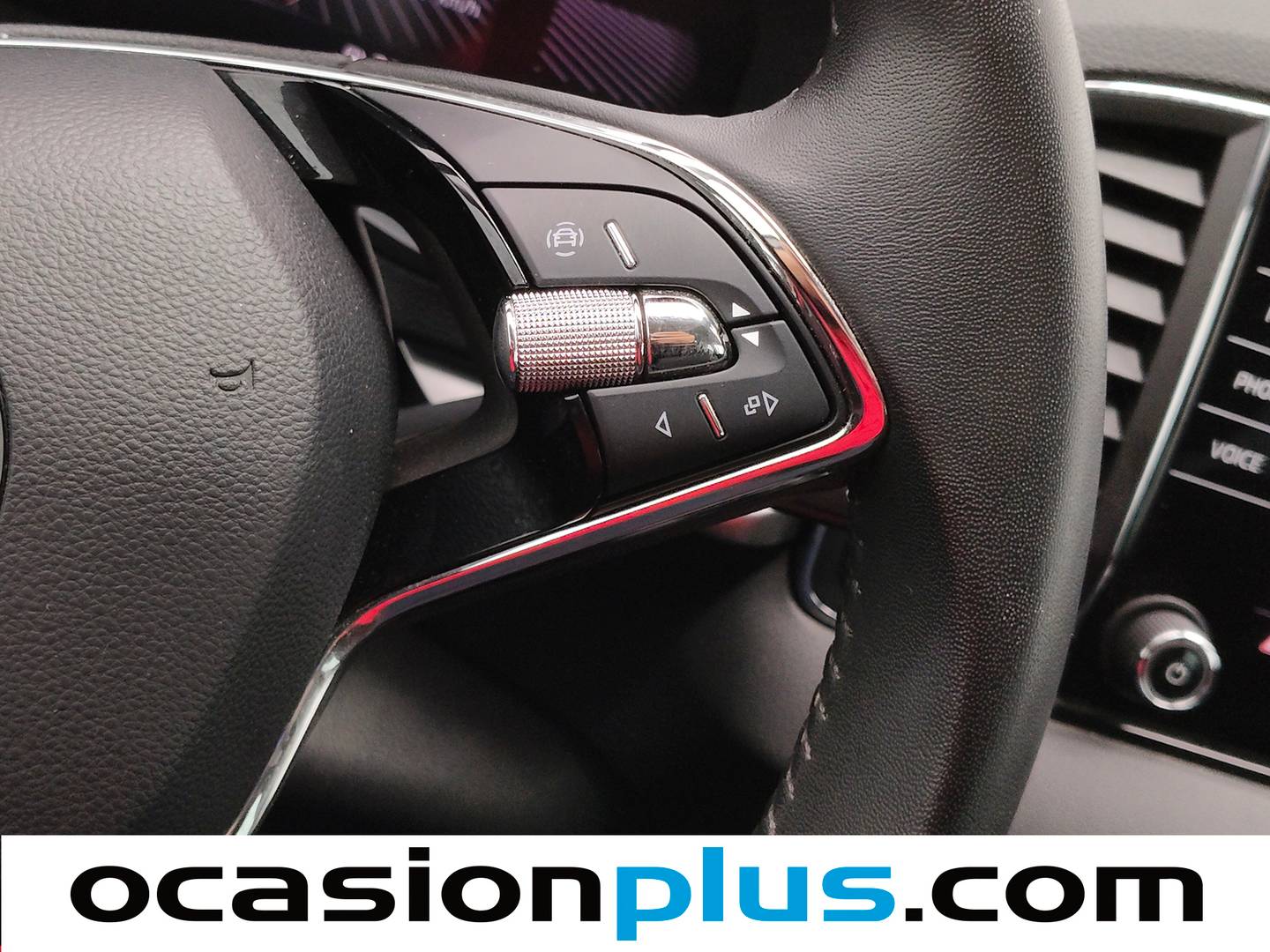 Foto Skoda Karoq Skoda Karoq 2.0 TDI Selection (115 CV)