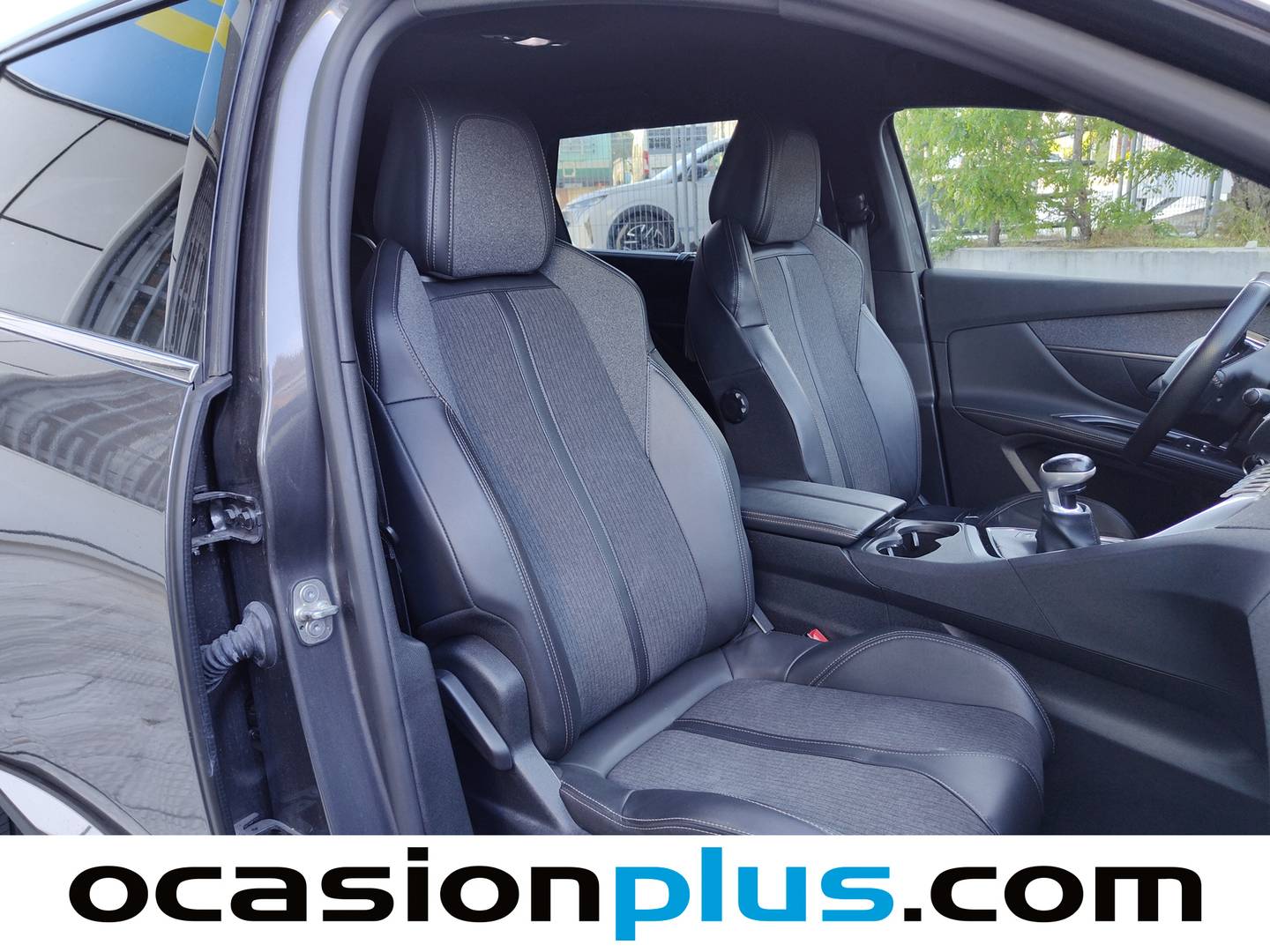 Peugeot 5008 Peugeot 5008 PureTech 130 GT Line (130 CV) gasolina