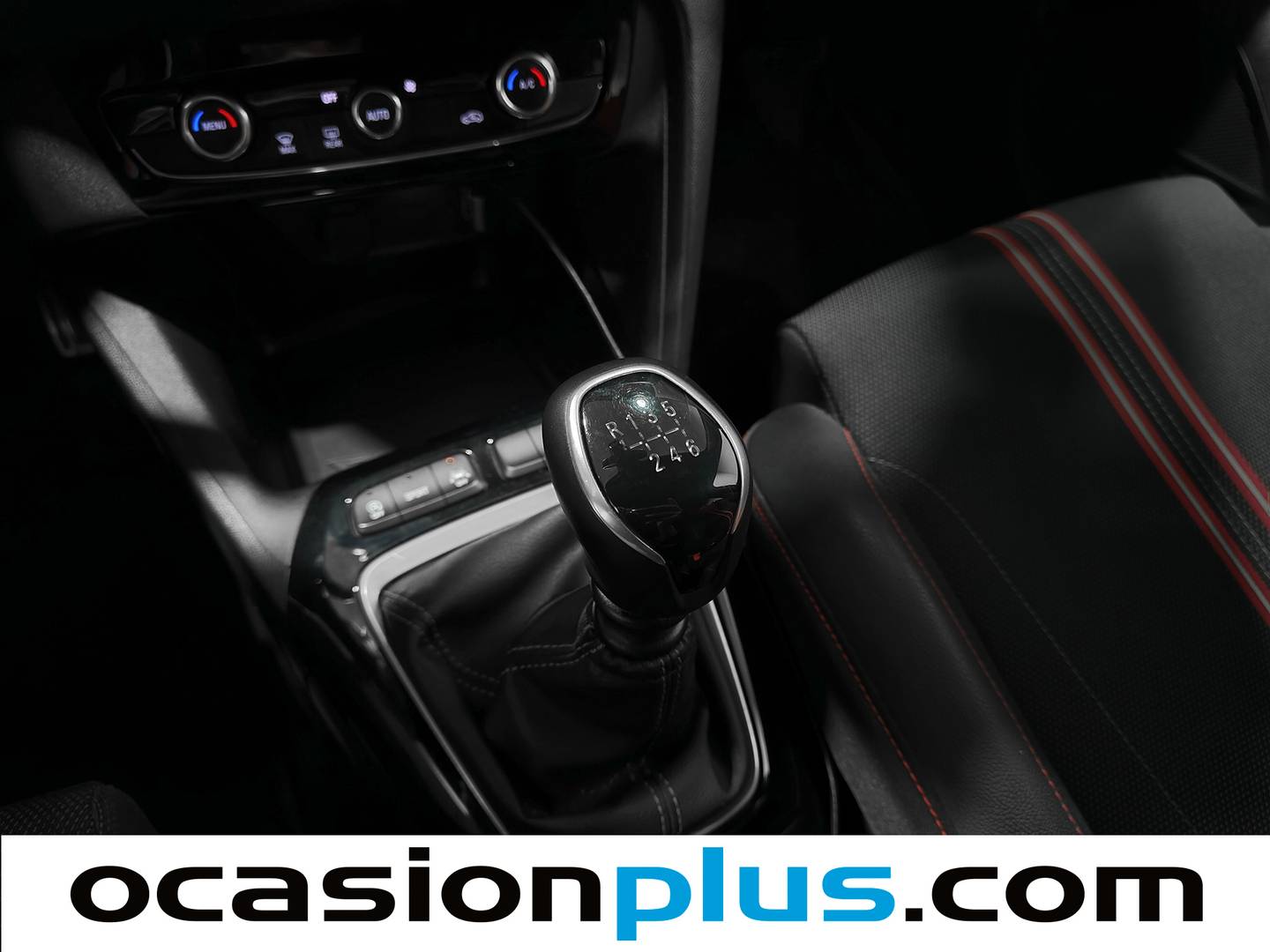 Foto Opel Corsa Opel Corsa 1.2 Turbo XHL GS-Line (100 CV)