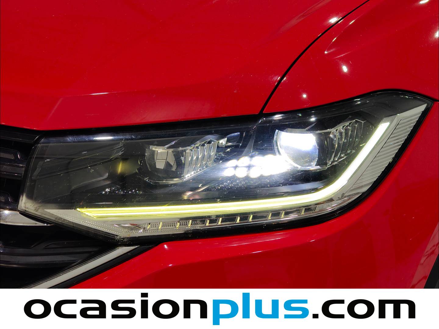 Volkswagen T-Cross Volkswagen T-Cross Advance 1.0 TSI (110 CV) barato