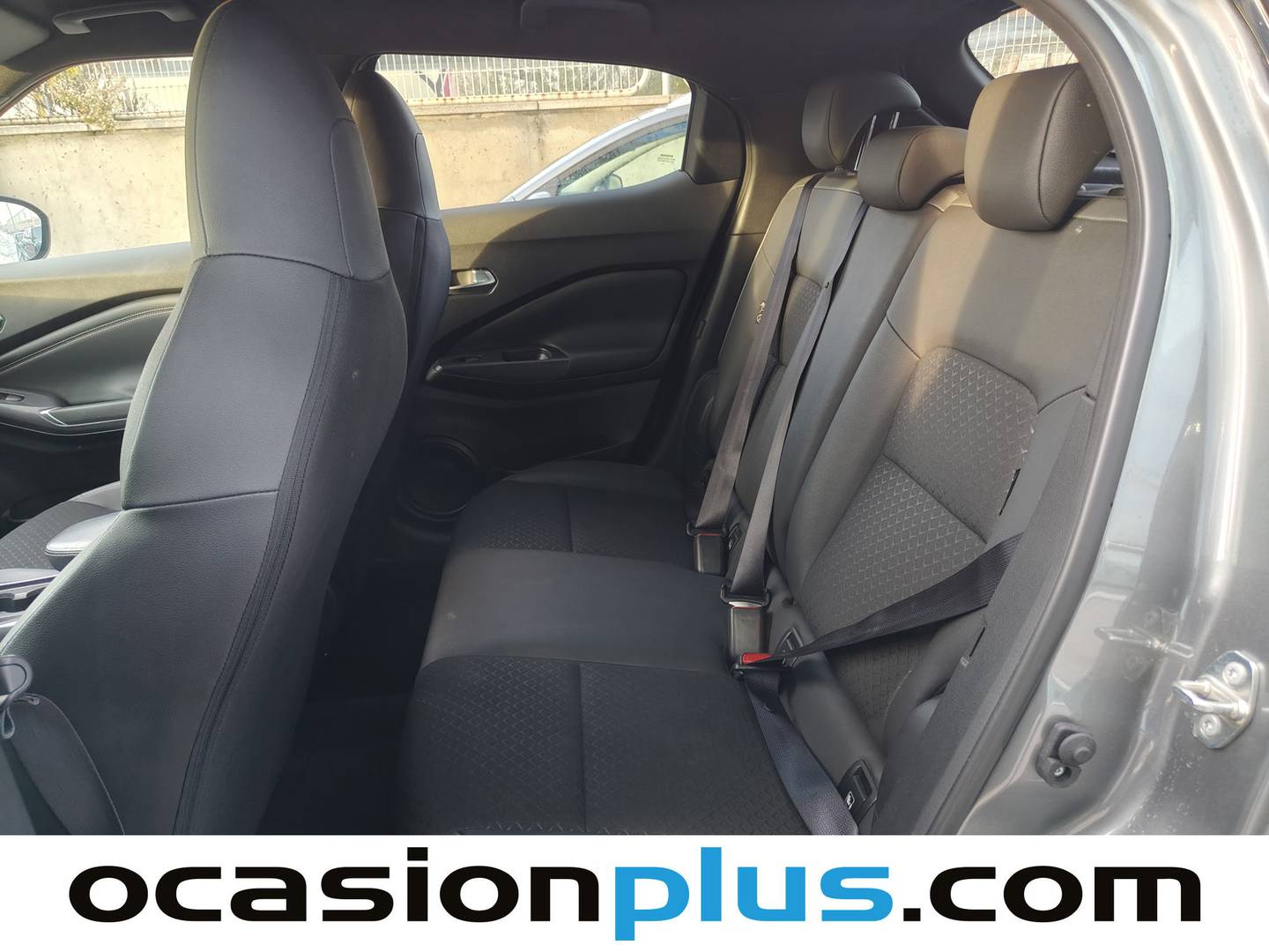 Foto Nissan JUKE Nissan Juke DIG-T N-Design Black (114 CV)