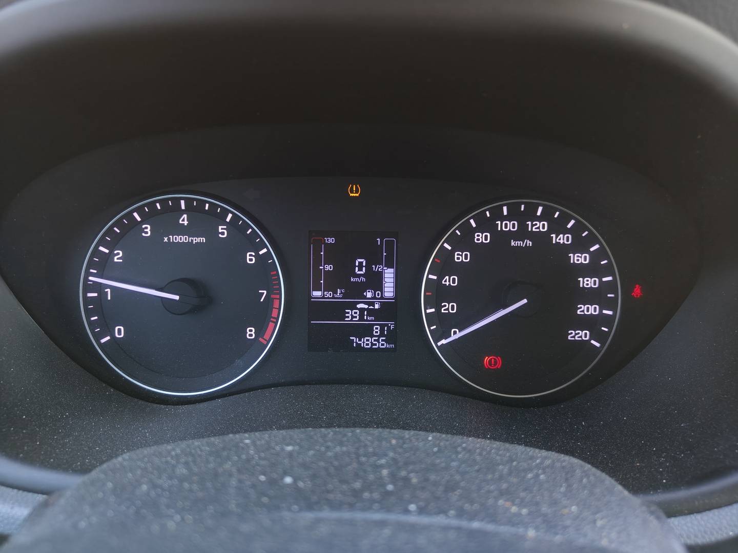 Foto Hyundai i20 Active Hyundai i20 Active 1.0 TGDI BlueDrive Tecno (100 CV)