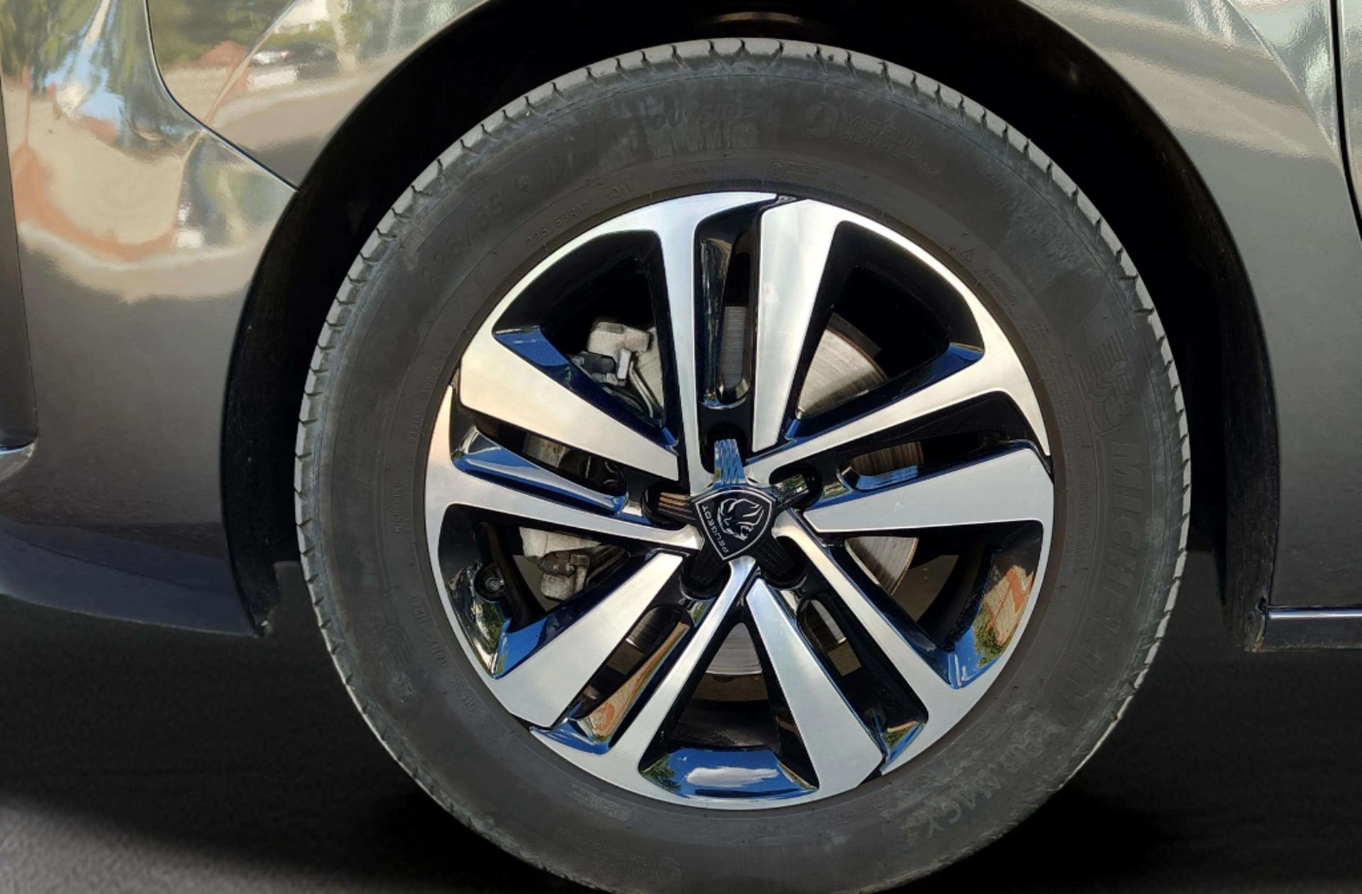 Peugeot Traveller BlueHDi Business Long EAT8 9 plazas - foto 31