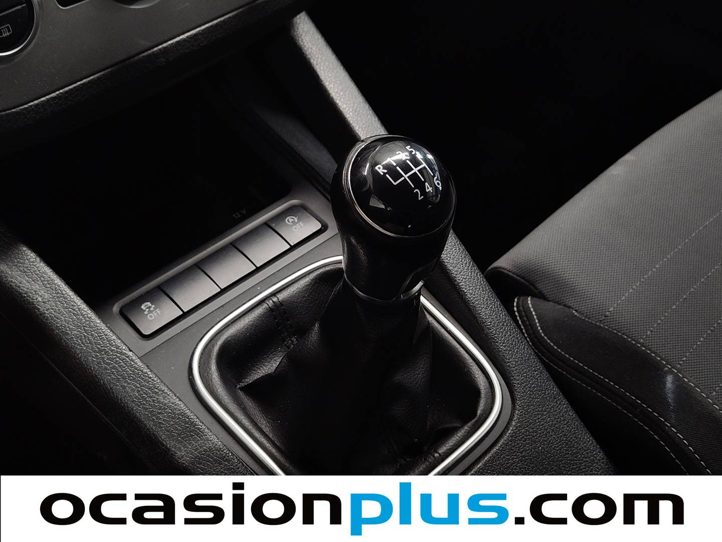 Volkswagen Scirocco Volkswagen Scirocco 2.0 TDI BMT (140 CV) de segunda mano