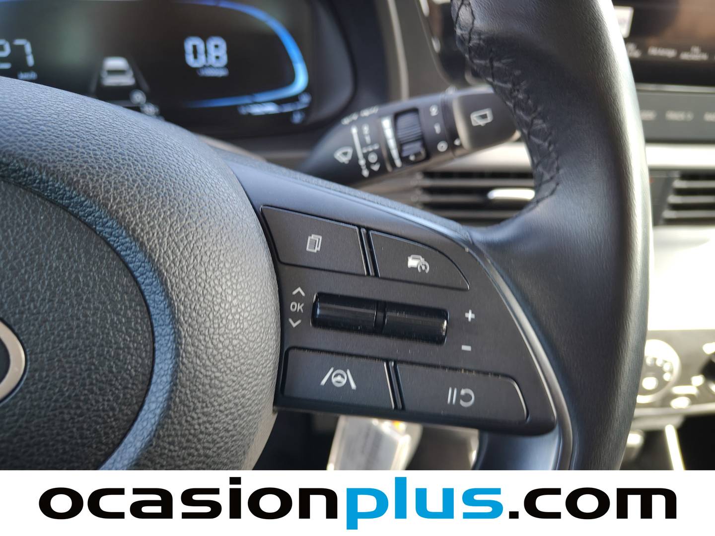 Foto Hyundai i20 Hyundai i20 1.2 MPI Essence (79 CV)